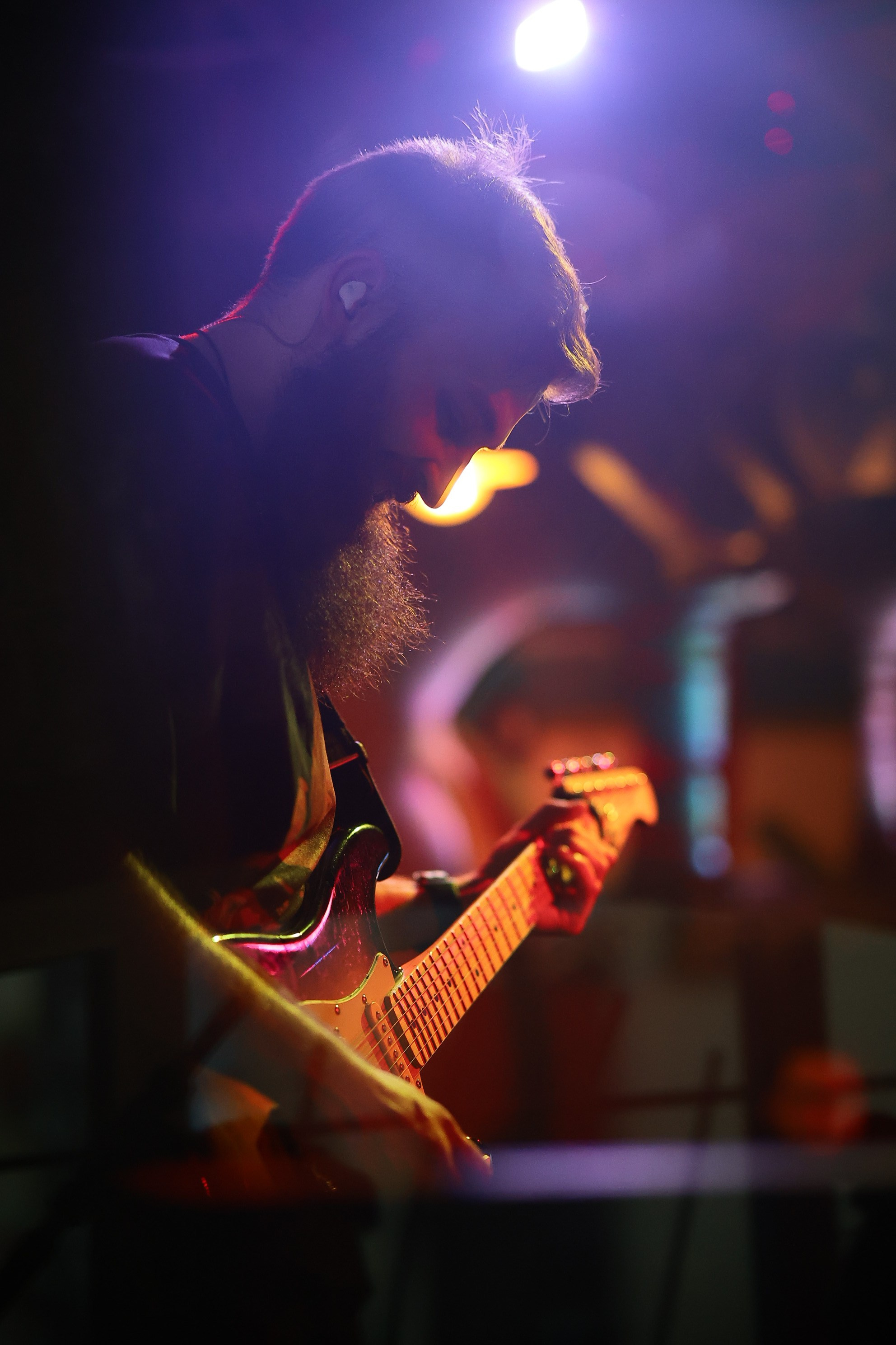 Фотосъёмка концерта