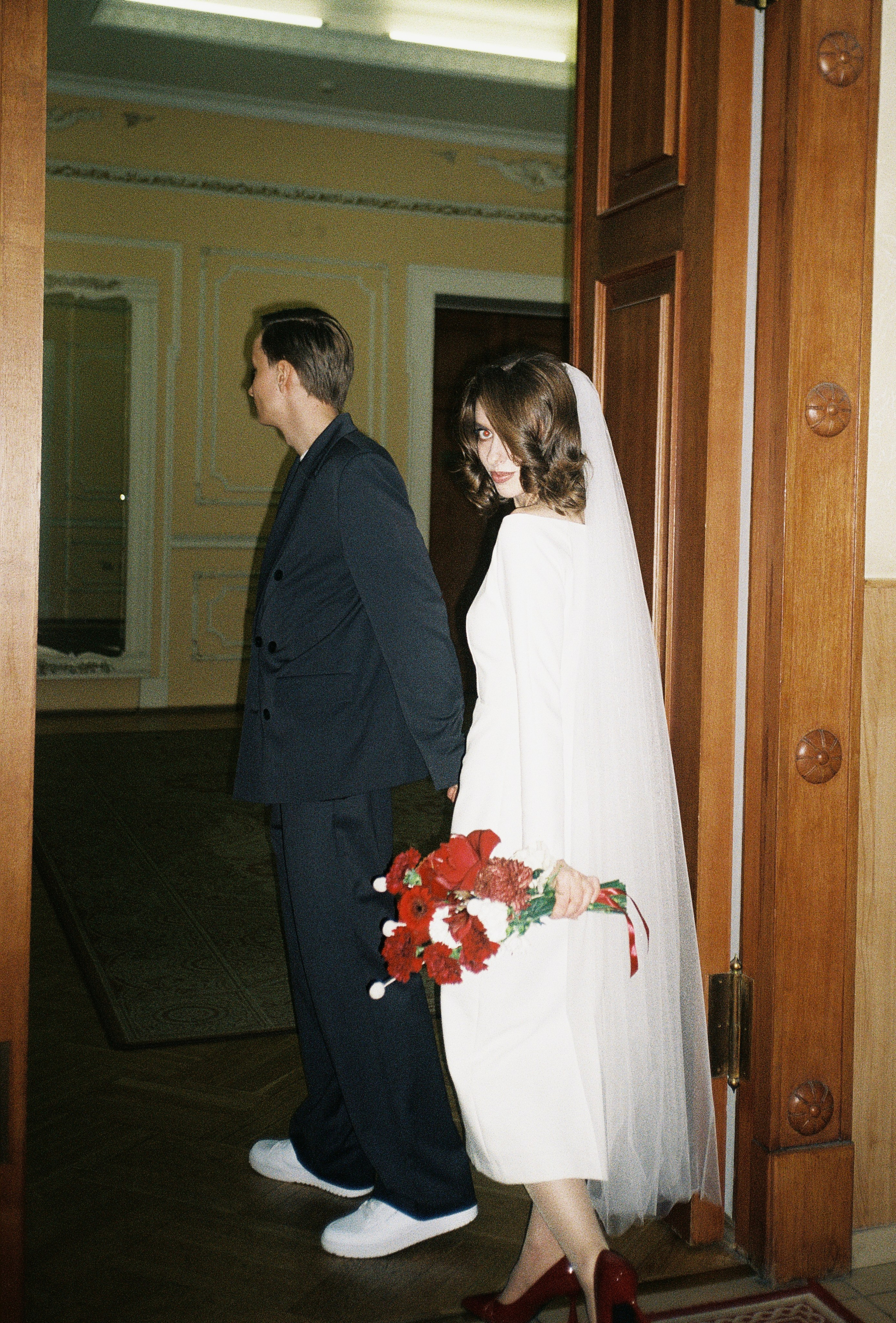 [1]. Плёночный фотограф — Москва