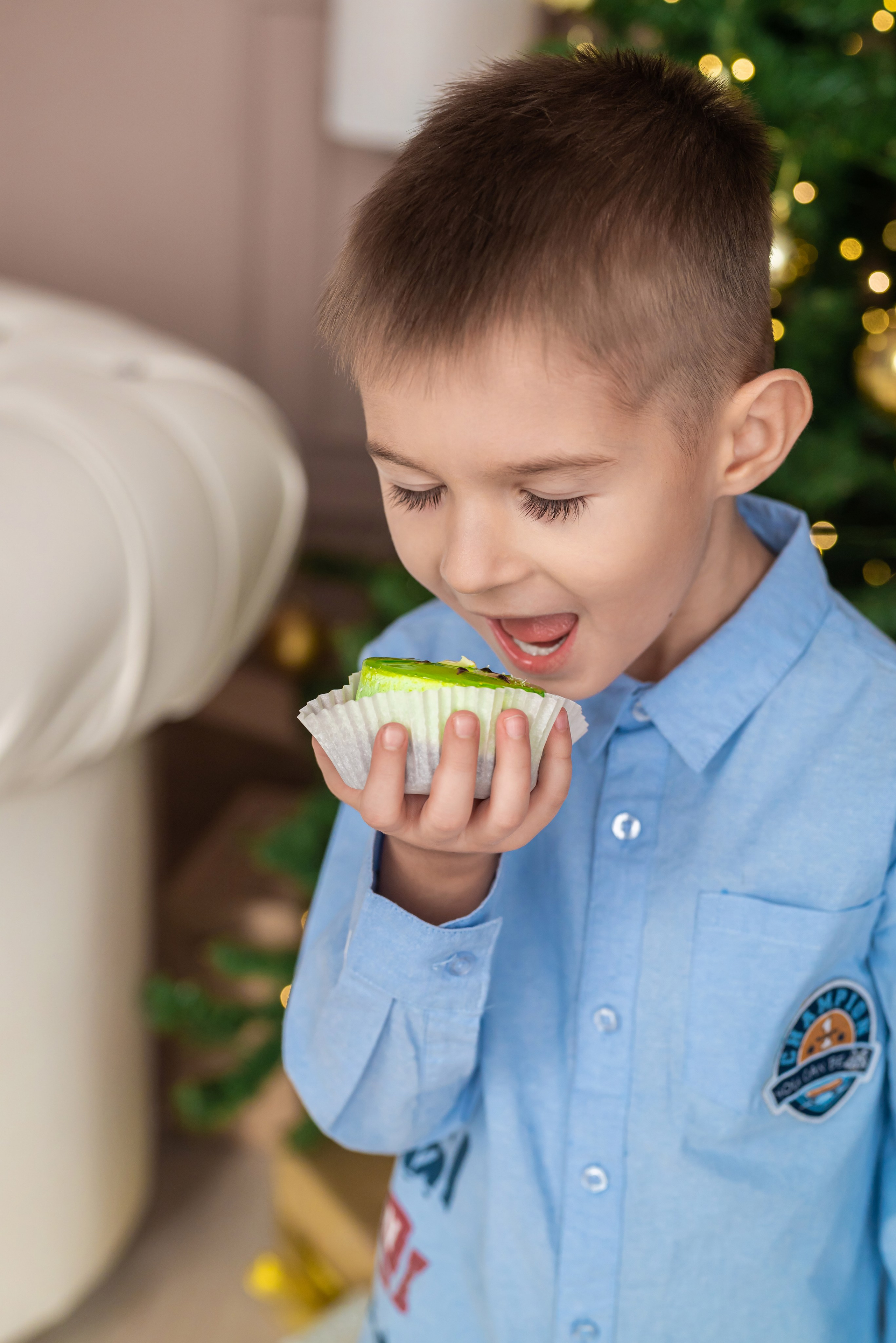 Данил, Алина и Матвей. Фотограф в городе Салават