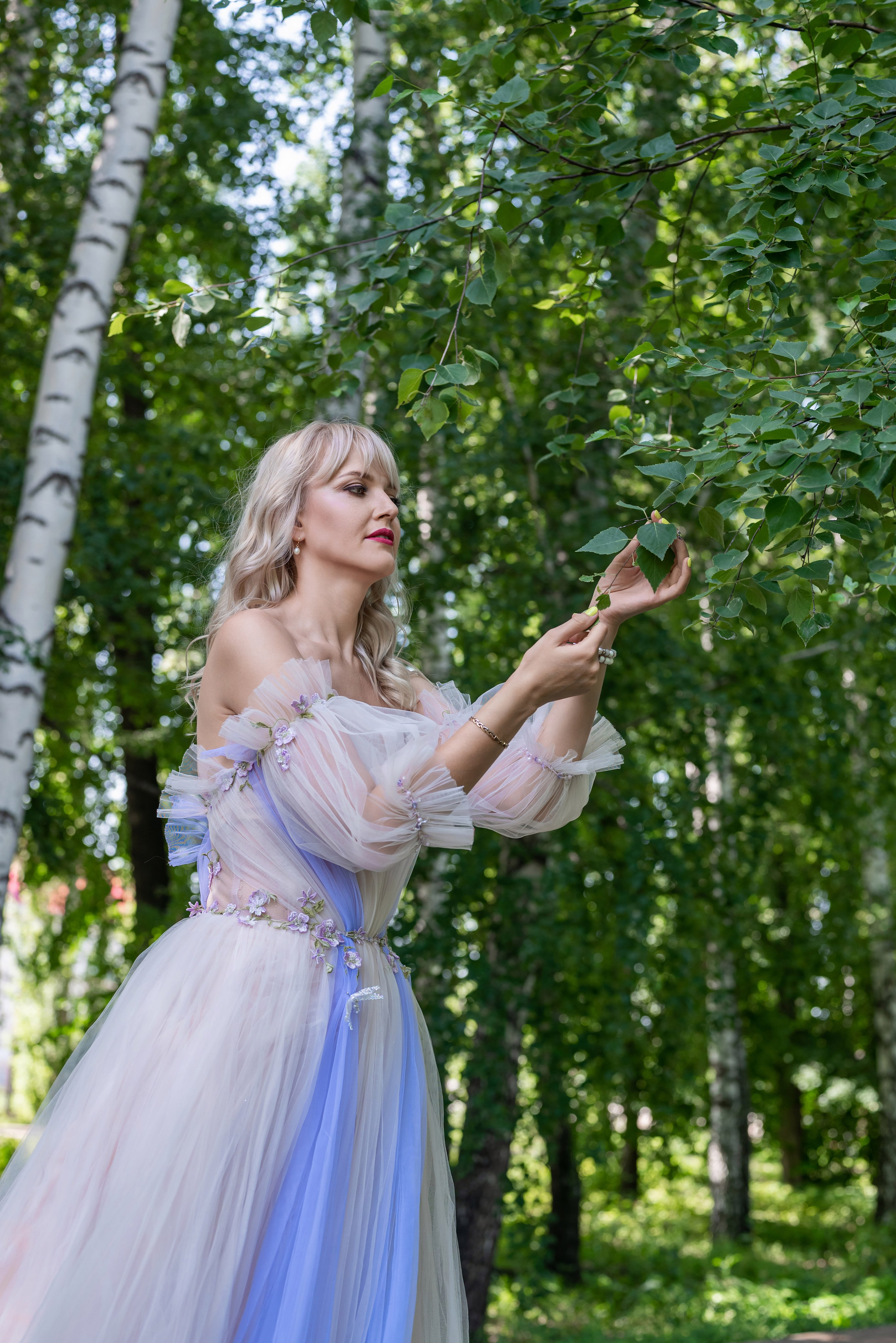 Екатерина. Фотограф в городе Салават