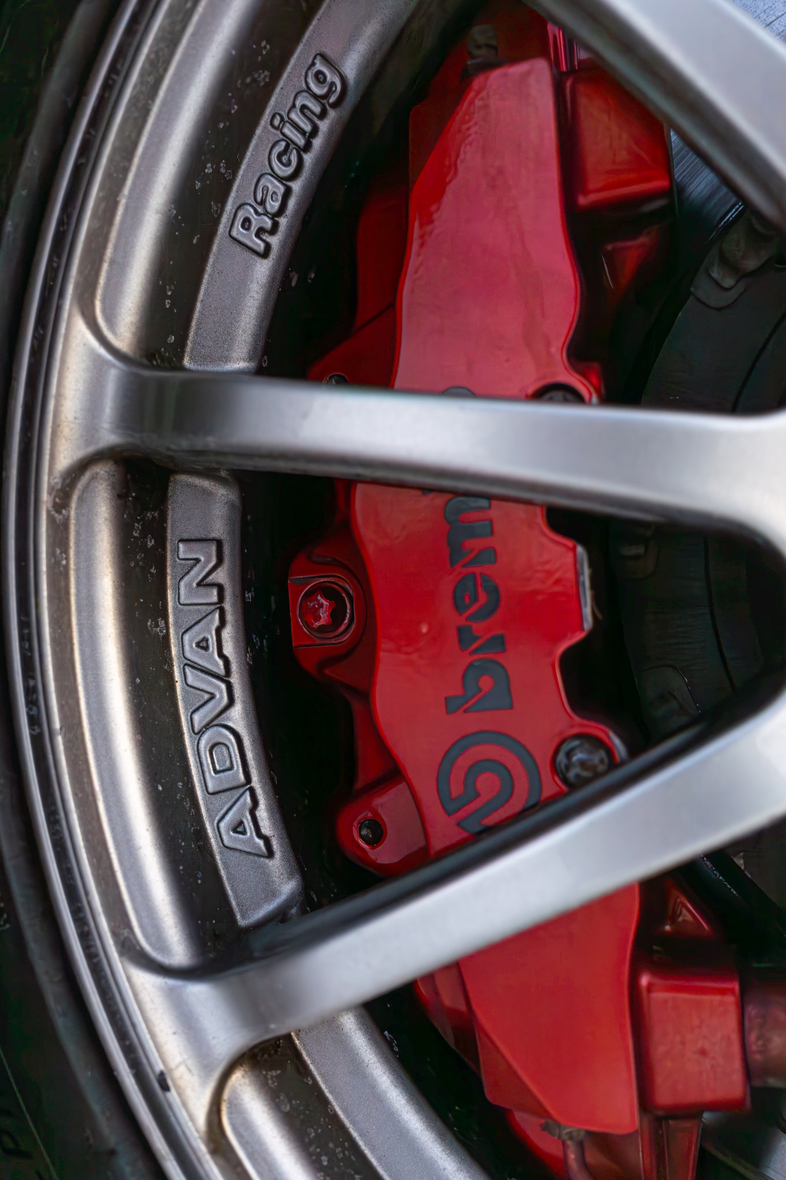 Skoda Octavia. Видеограф и фотограф в Санкт-Петербурге