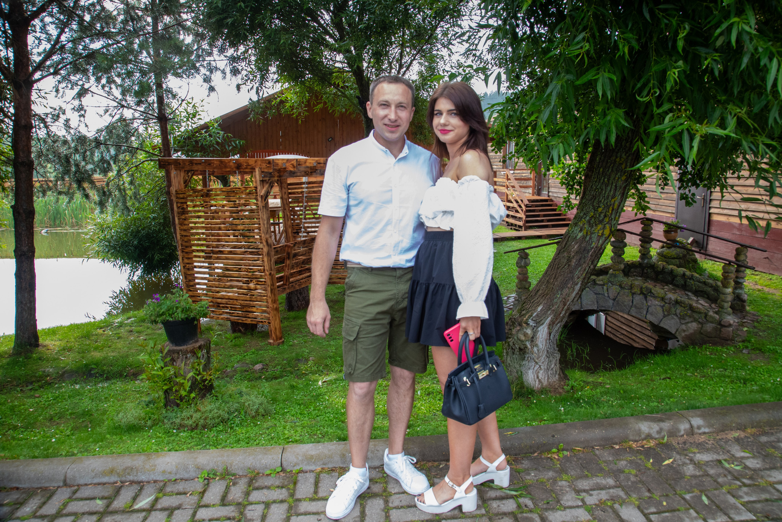 Юбилеи. Игорь Святославович — Ваш фотограф