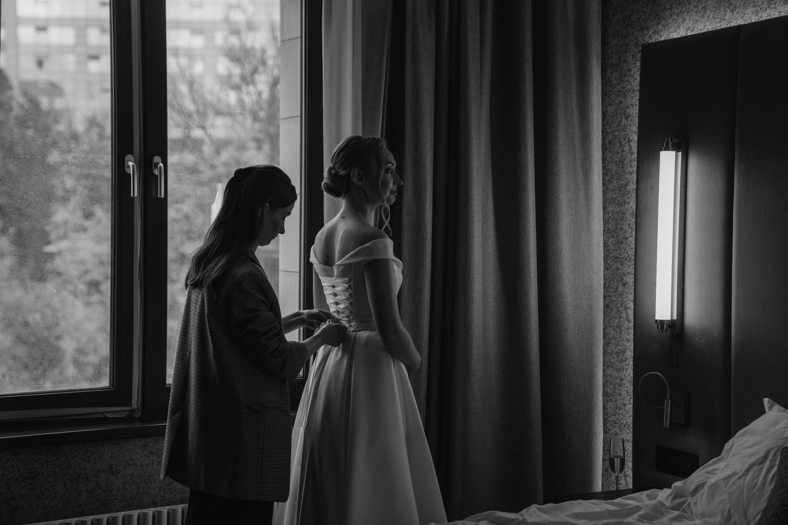 Настя и Витя. Фотограф в Санкт-Петербурге Мария Александрова