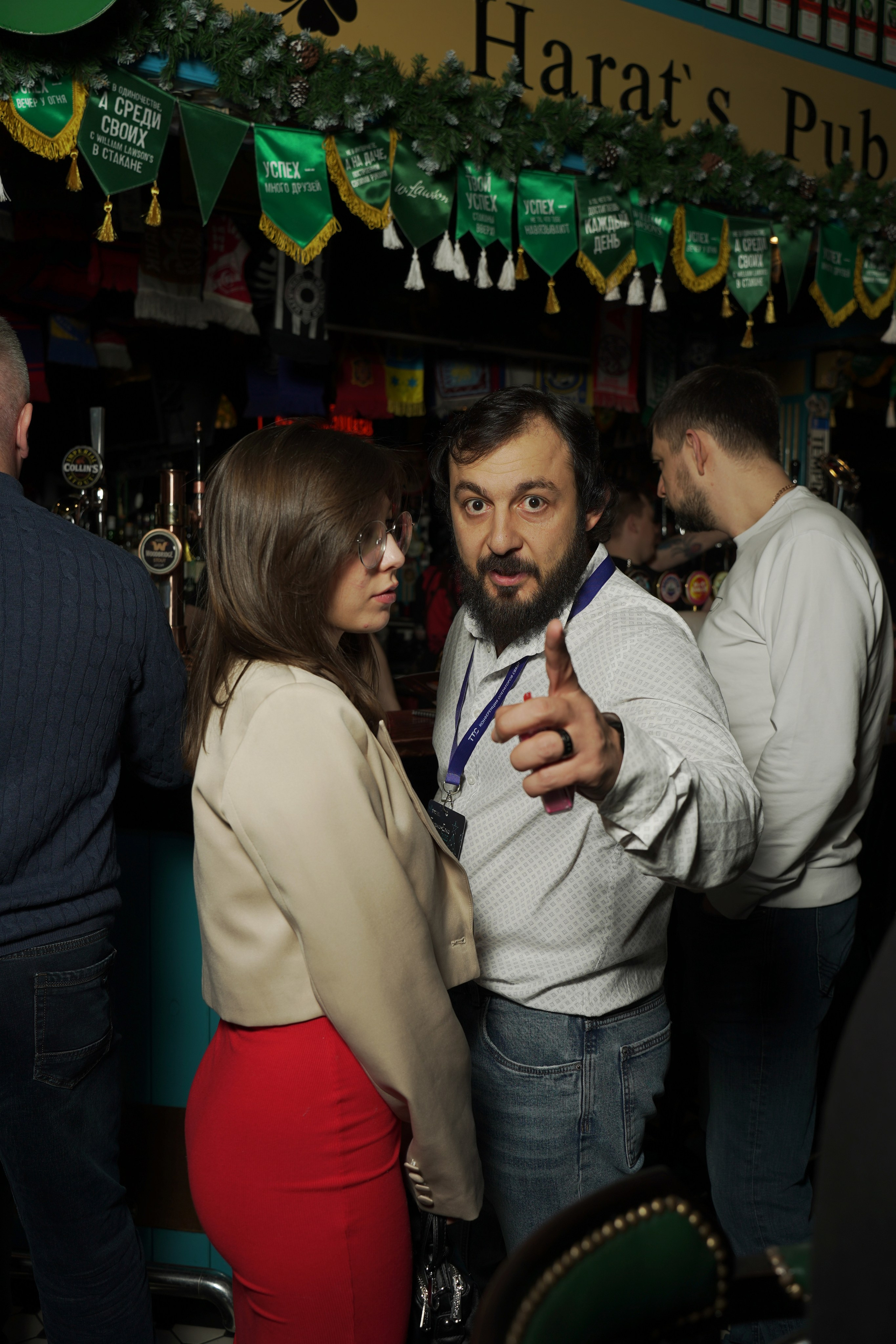 Корпоративы. Фотограф Ринат Бархатов | Photographer Rinat Barkhatov