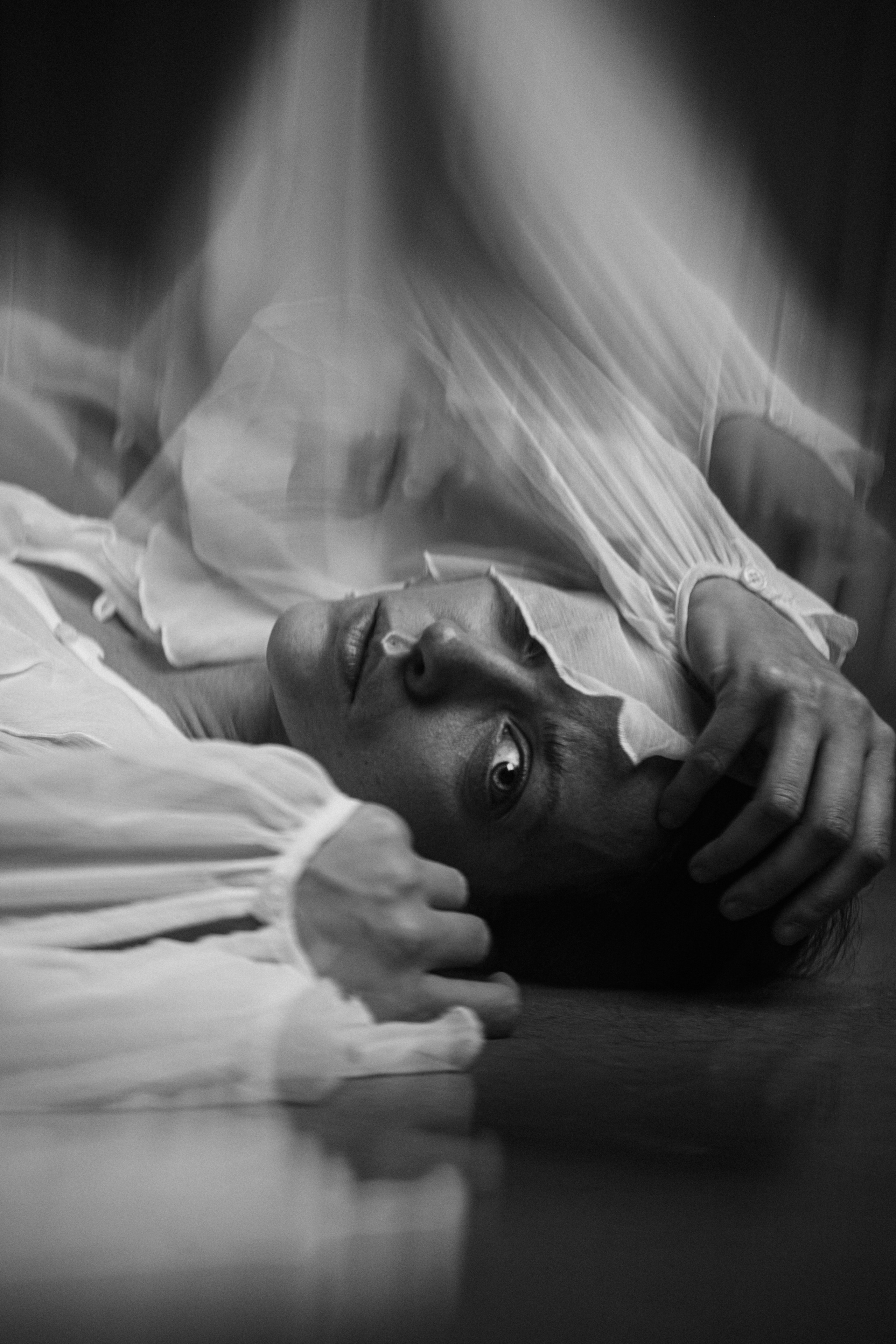 Мои ч/б работы. Портретный фотограф Марина Щеглова в Москве