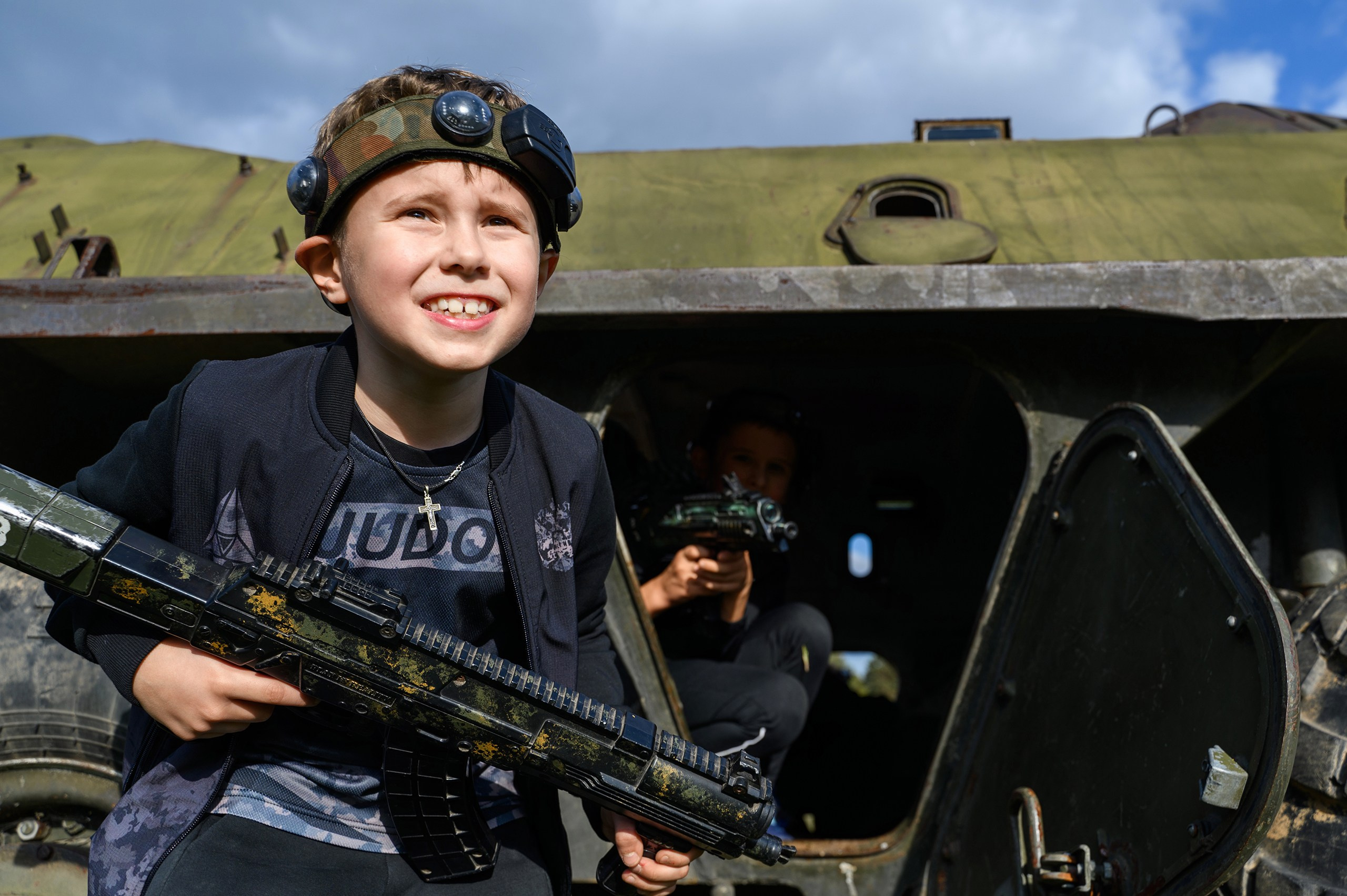 День Рождения в Лазертаг Патриот. Константин Солодянкин — свадебный и репортажный фотограф в Екатеринбурге и Верхней Пышме