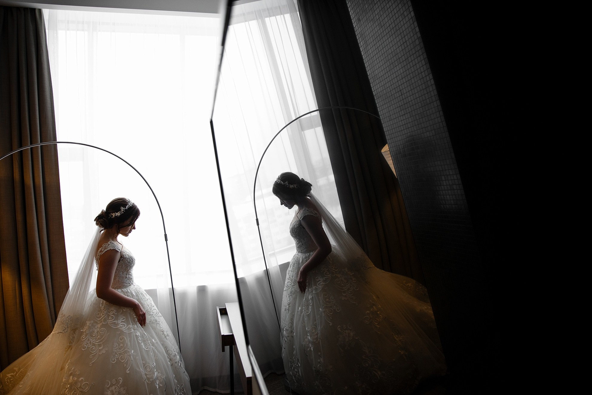 Константин Солодянкин — свадебный и репортажный фотограф в Екатеринбурге и Верхней Пышме