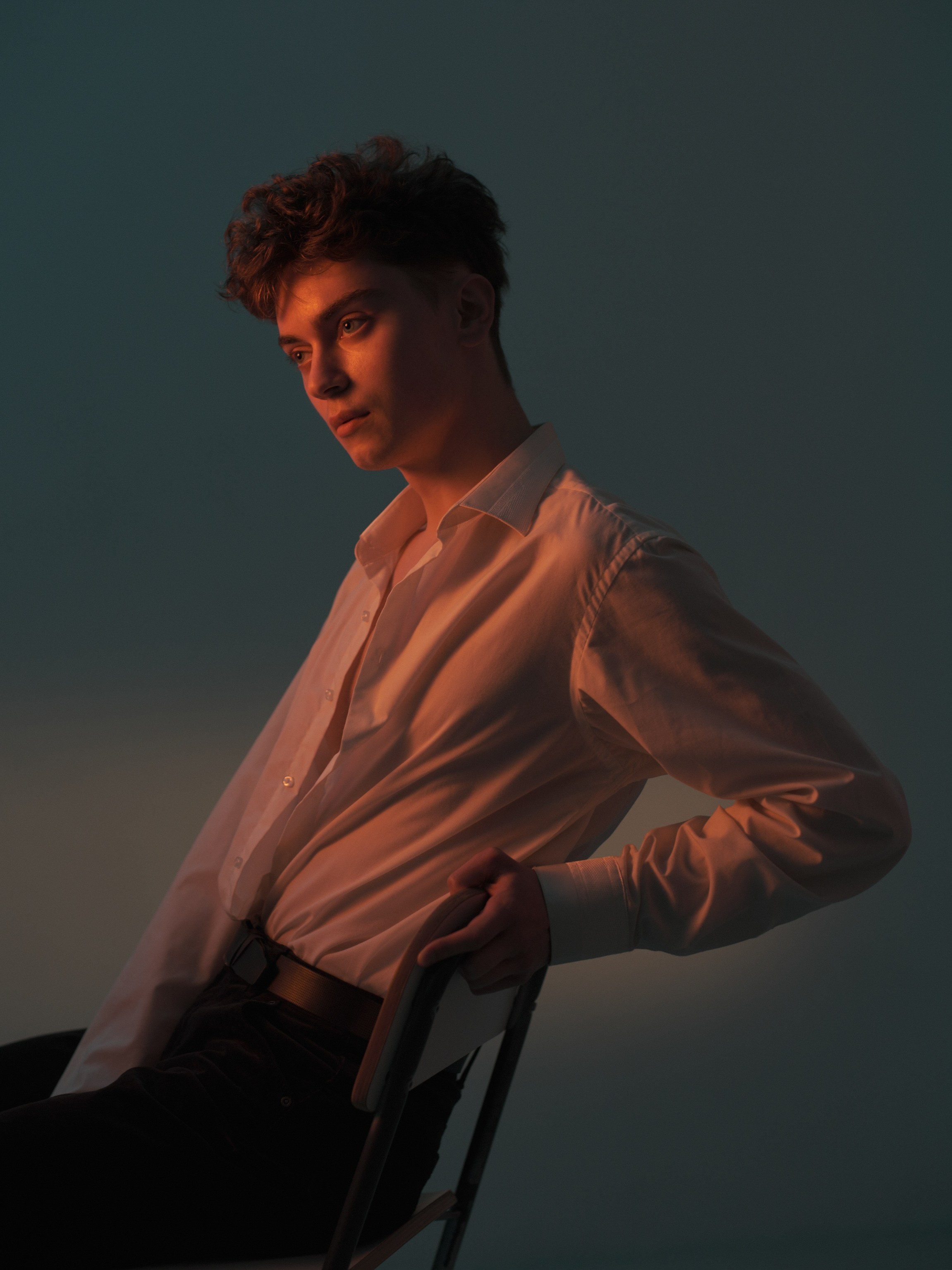 Фотограф Юлия Глазкова