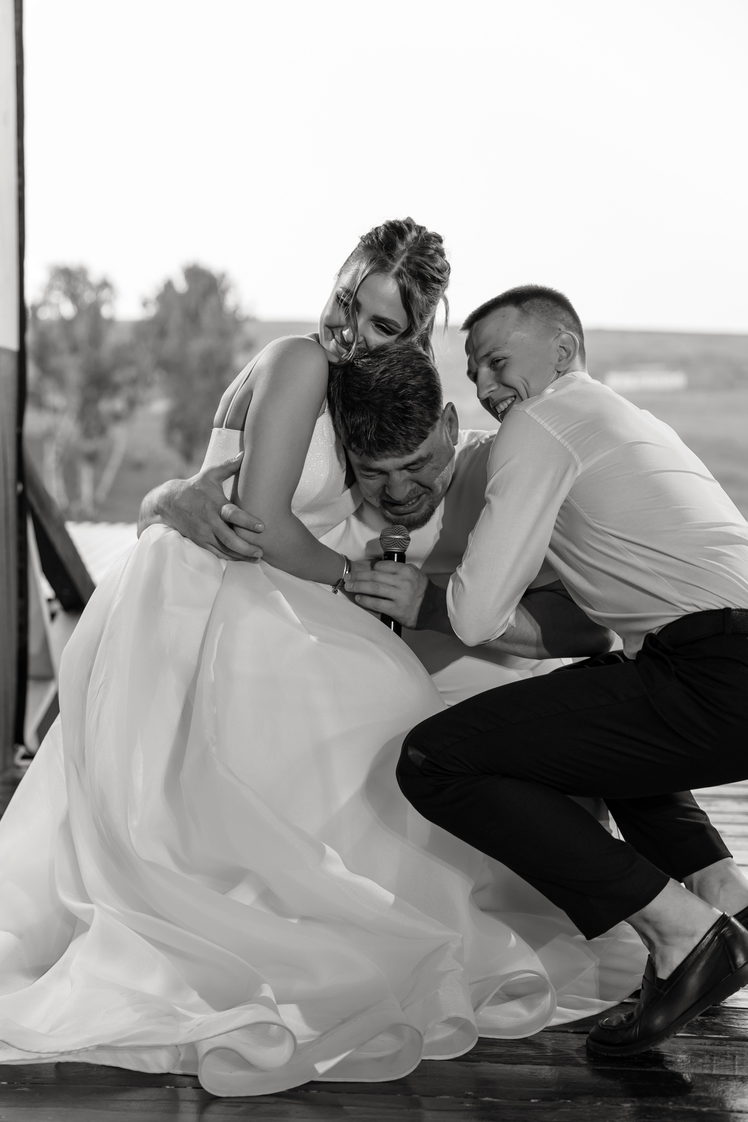 Максим и Ева. Свадебный и Семейный фотограф по всему миру Анна Фёдорова