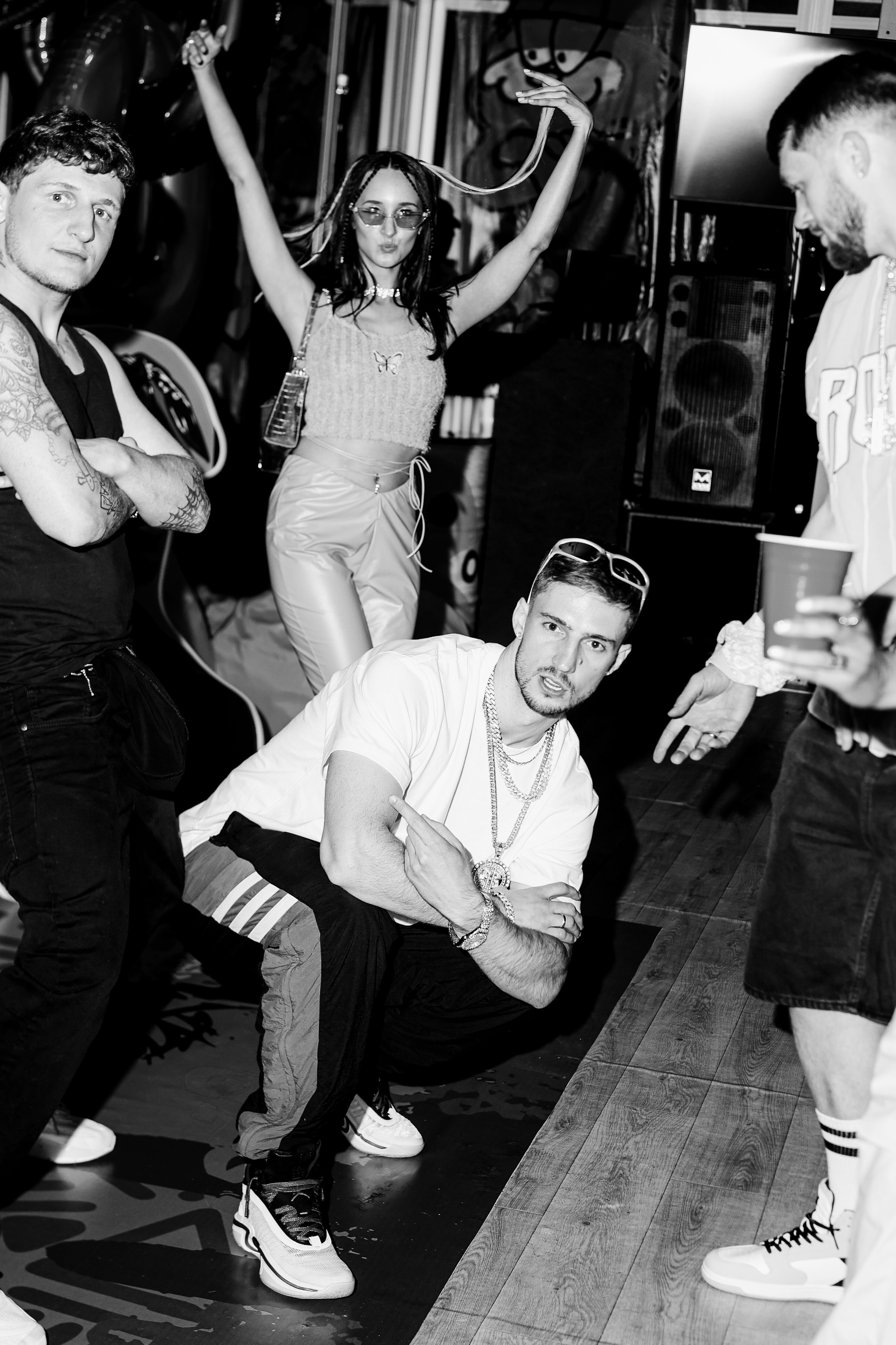 MEZENOVA. Nikolskayasecular