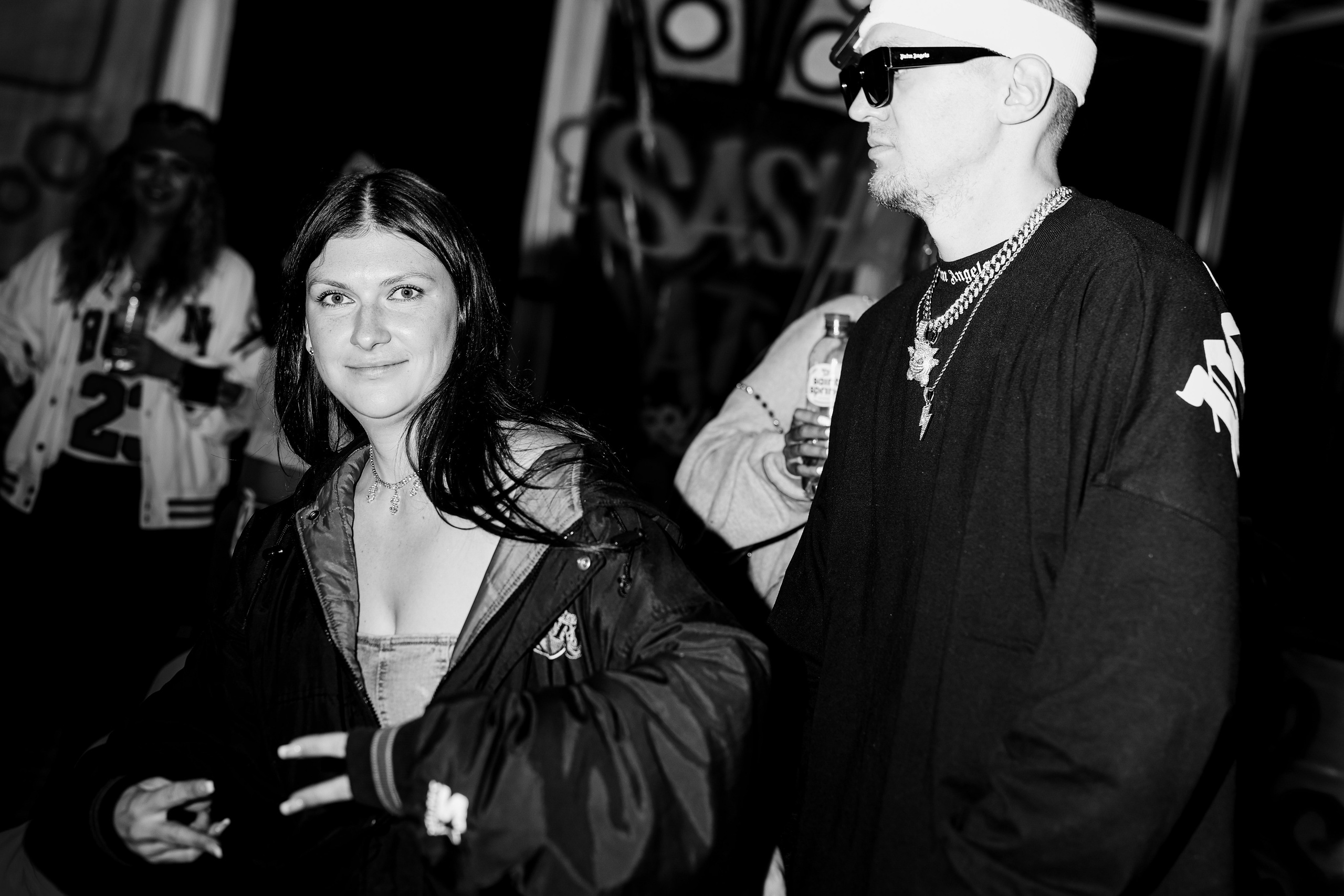 MEZENOVA. Nikolskayasecular