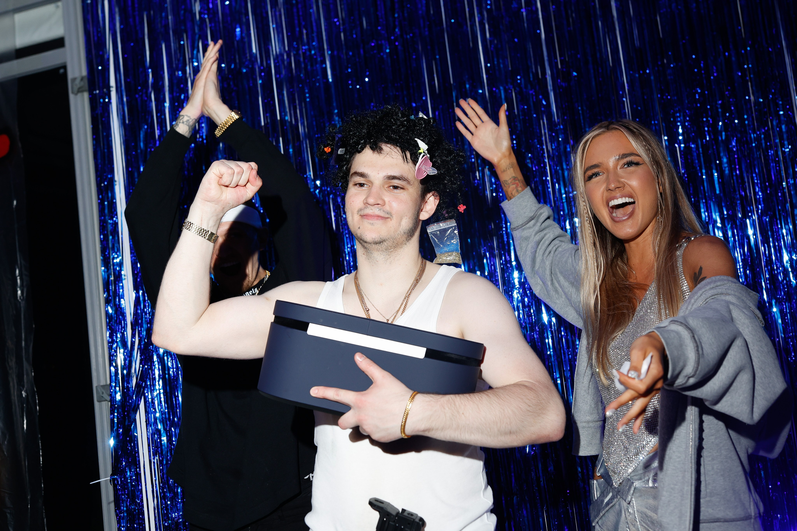 MEZENOVA. Nikolskayasecular