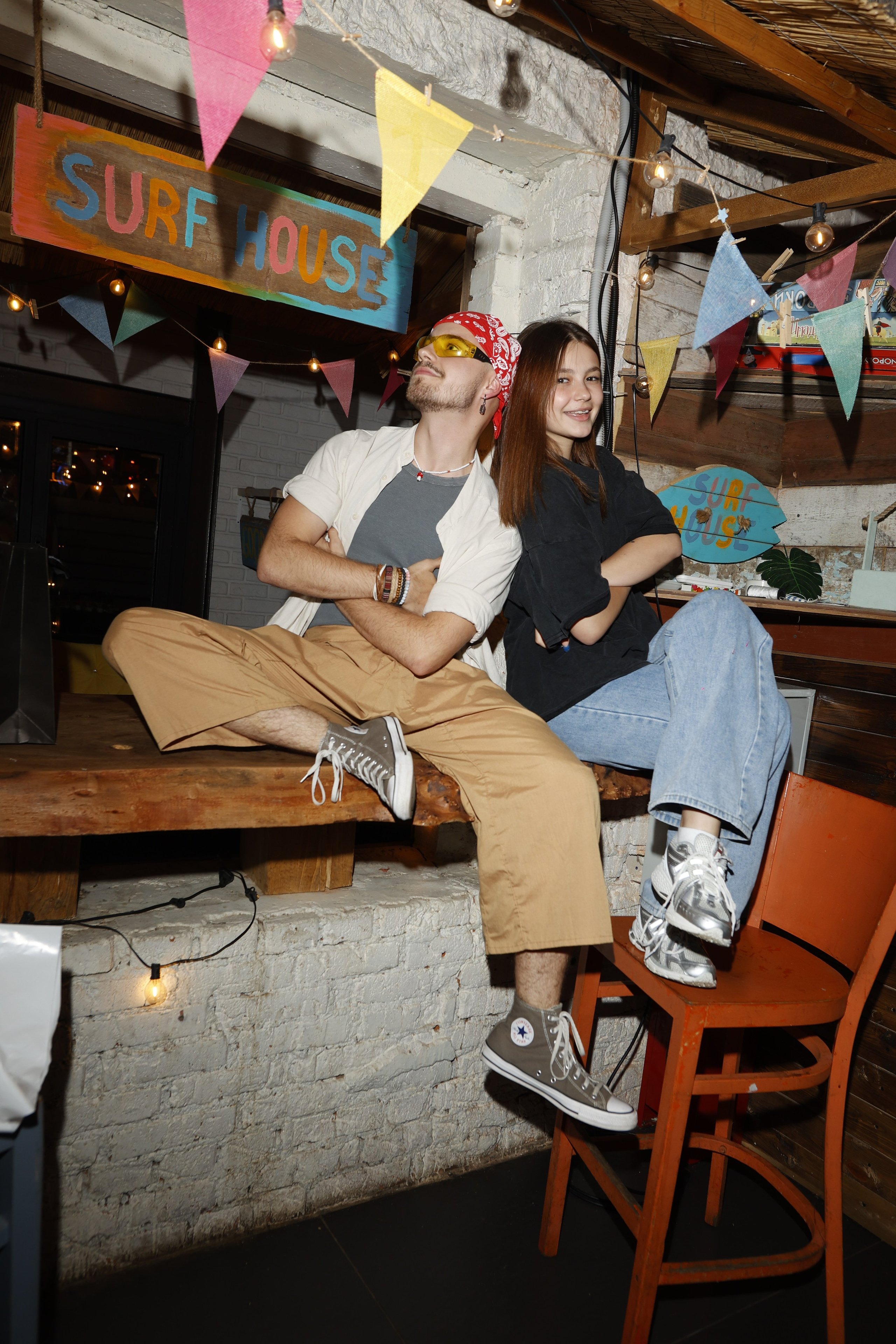 ГЕРМАН ГЛАСС. Nikolskayasecular