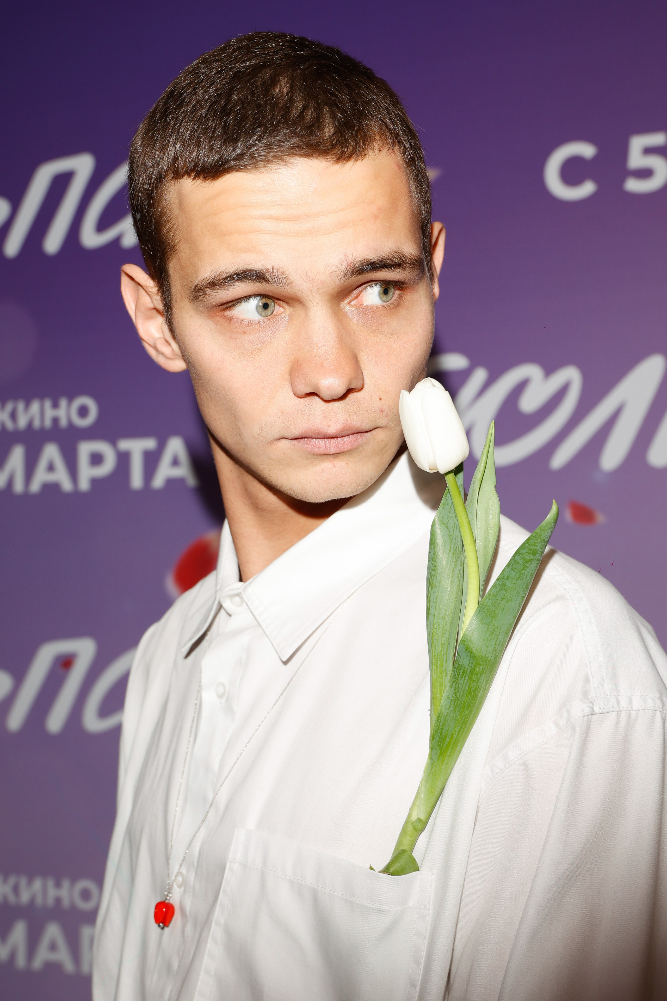 ТЮЛЬПАНЫ. Nikolskayasecular