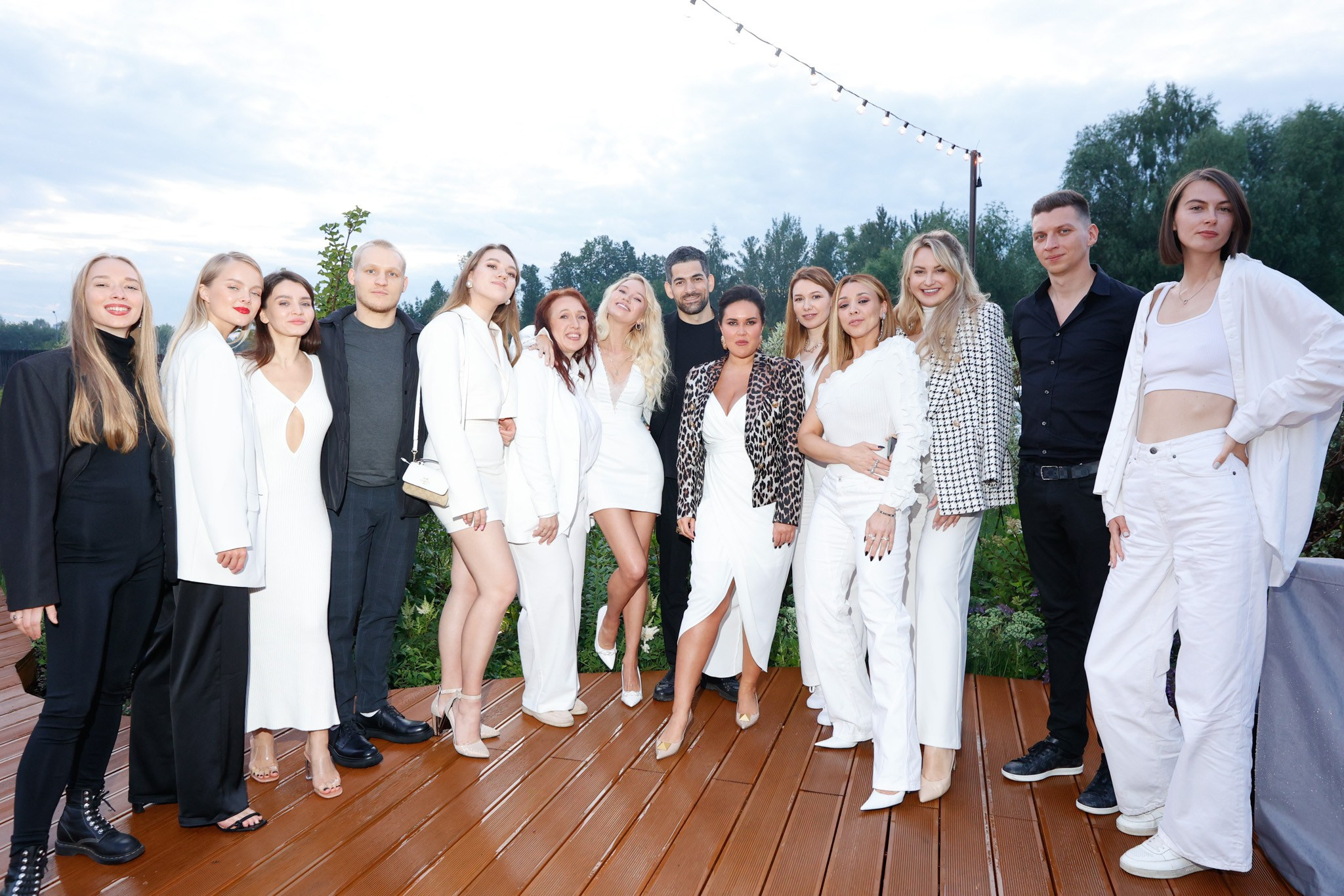 АННА БЕЛЛИС. Nikolskayasecular