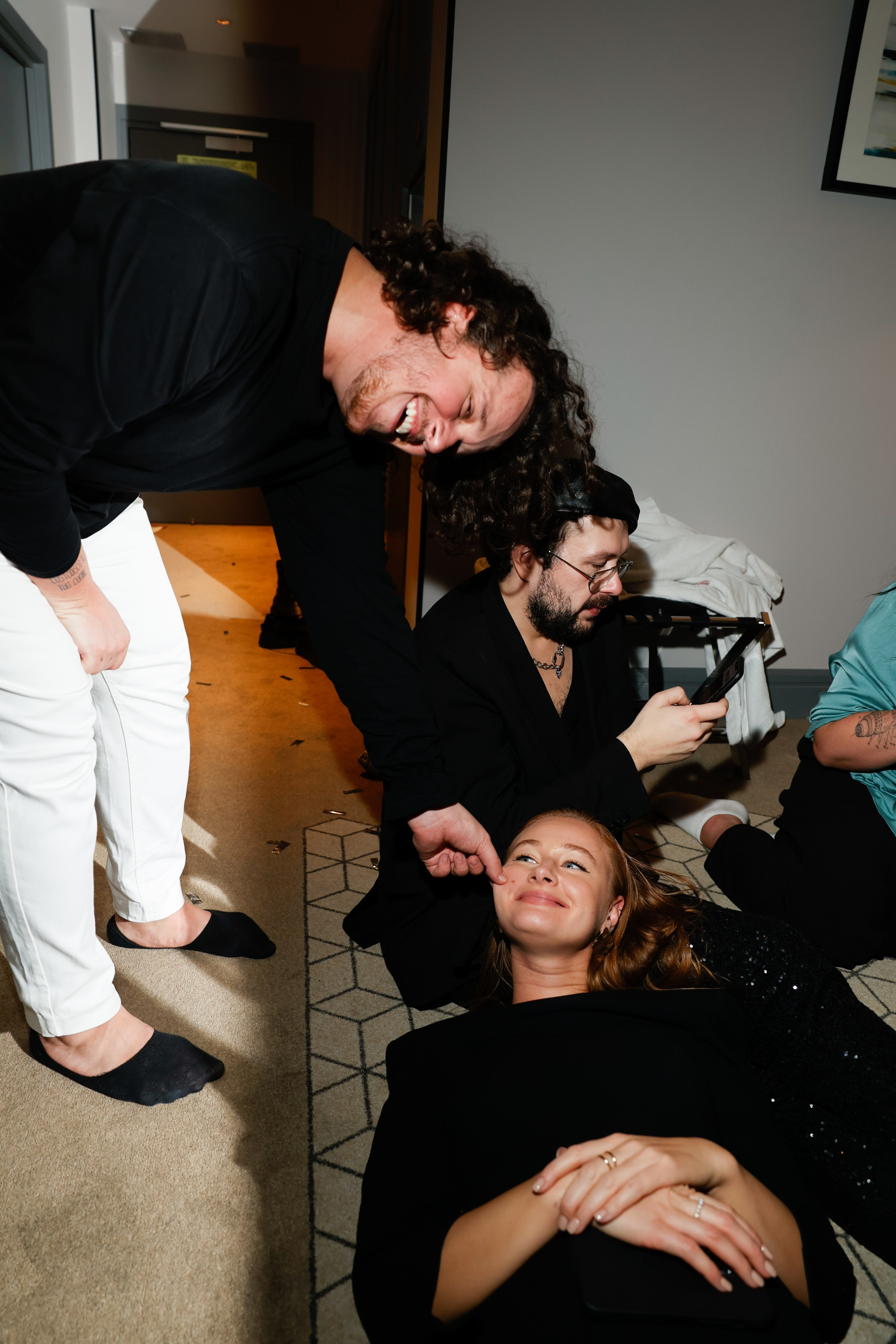 ХВИЧА. Nikolskayasecular