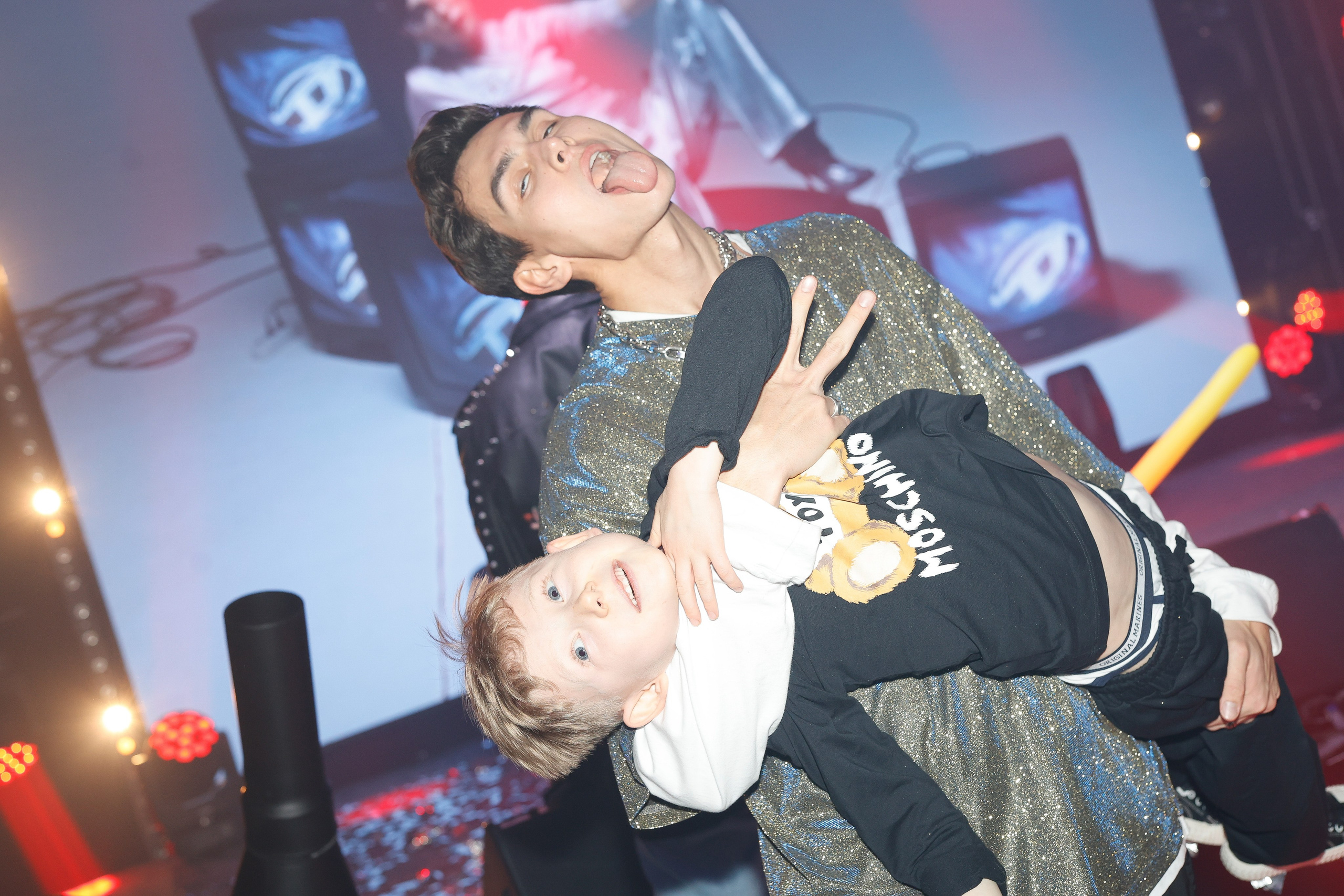 КАРИНА НИГАЙ. Nikolskayasecular