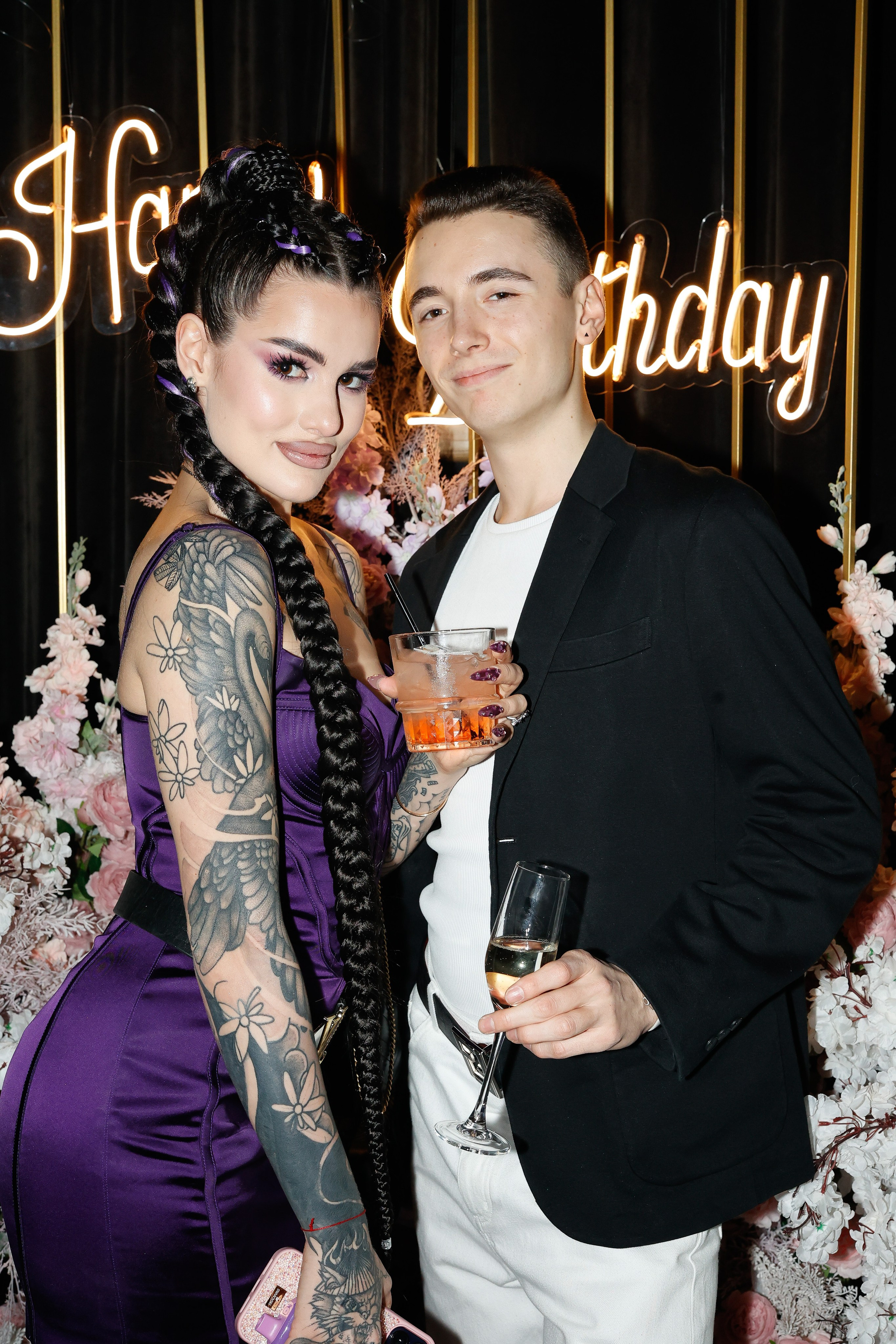 КАРИНА АРАКЕЛЯН. Nikolskayasecular