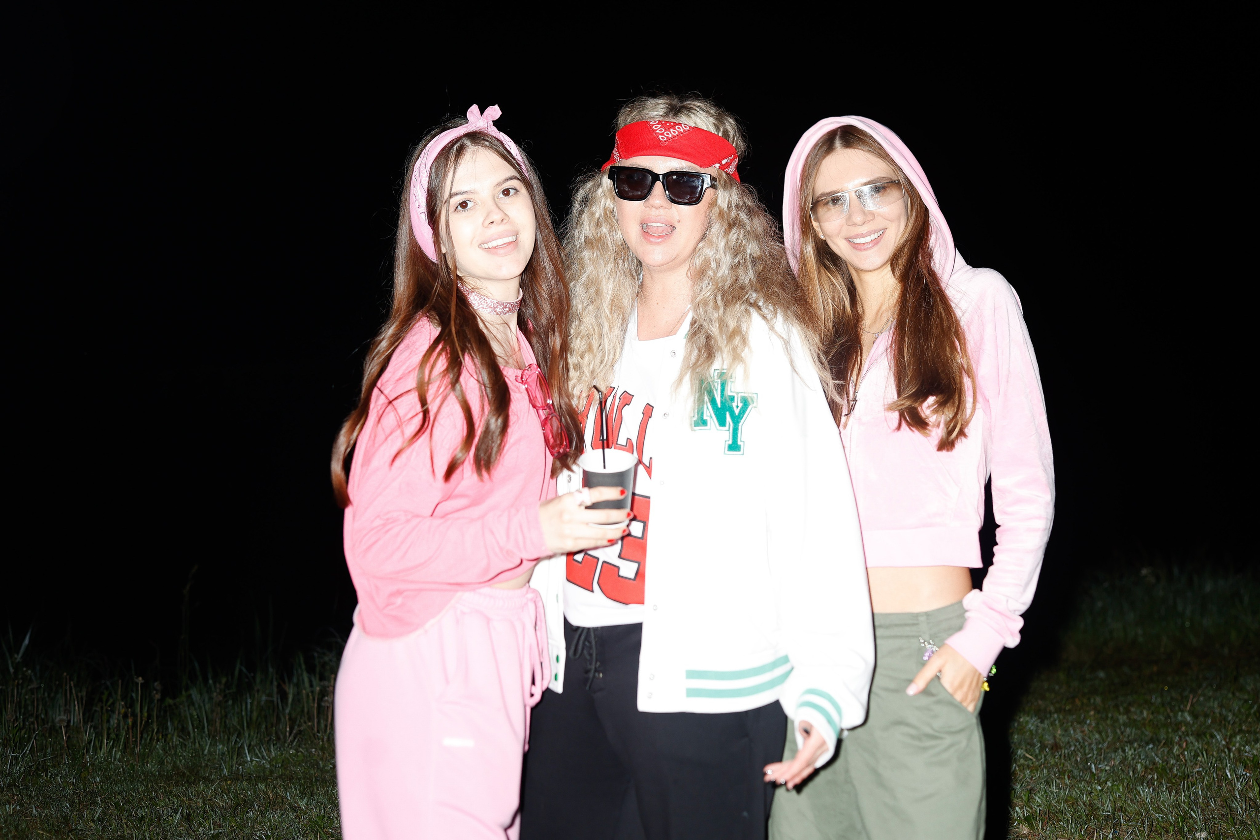 MEZENOVA. Nikolskayasecular