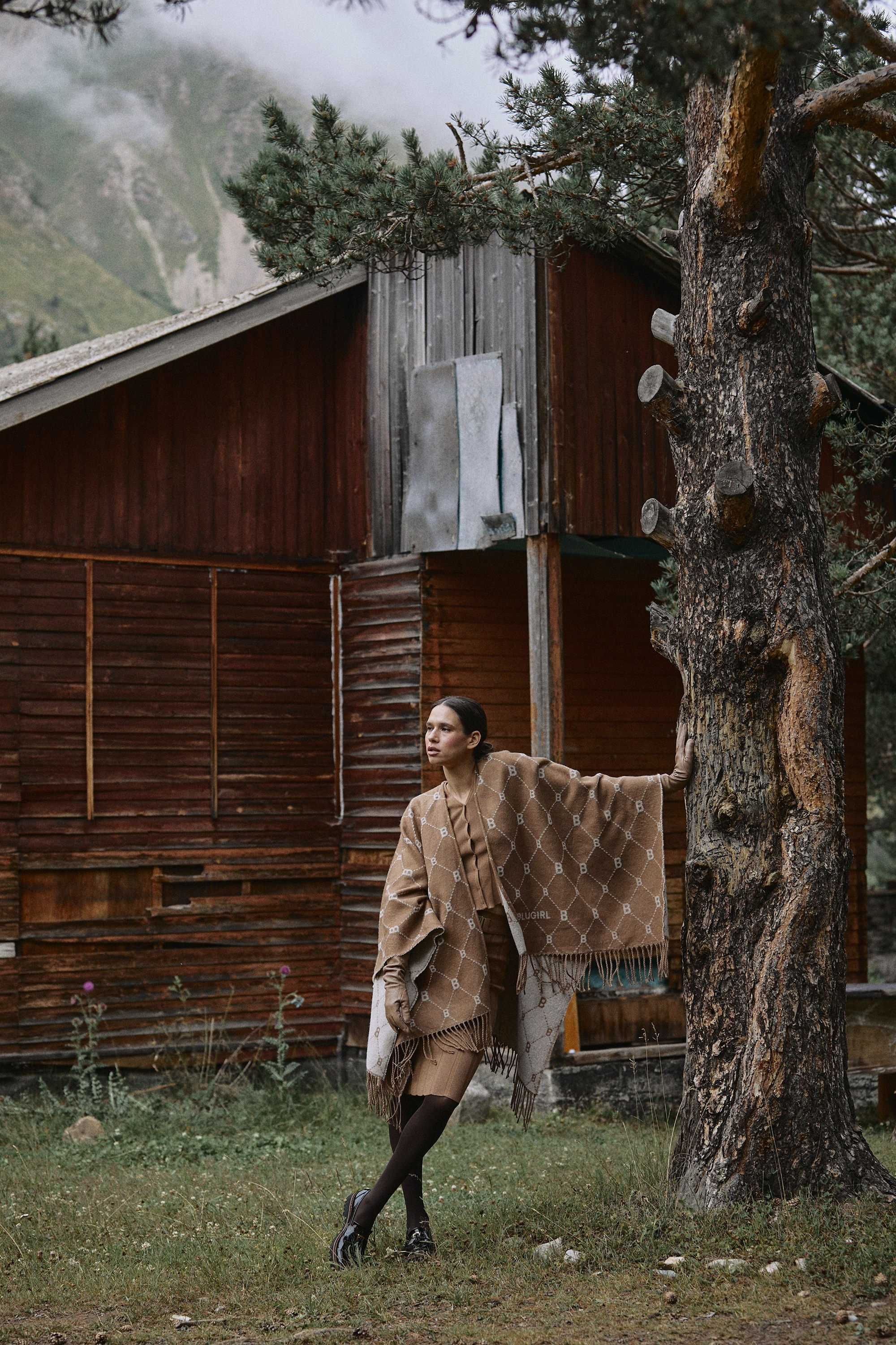 Сердце Чегема. Фотограф Продюсер в горах КБР / Москва  Нальчик Горы