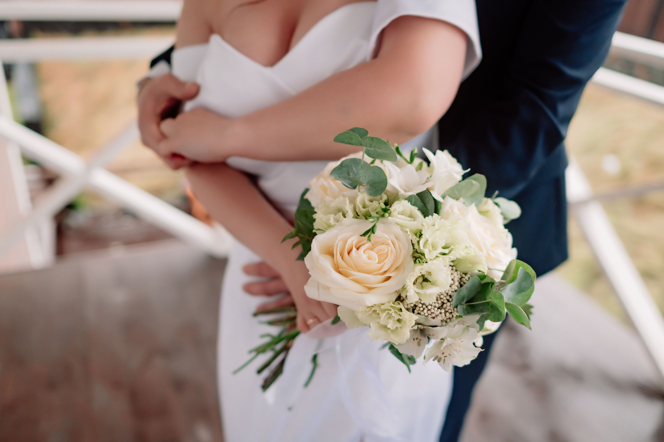 Wedding day. Семейный  и свадебный фотограф в Мурманске Мария Шепелева