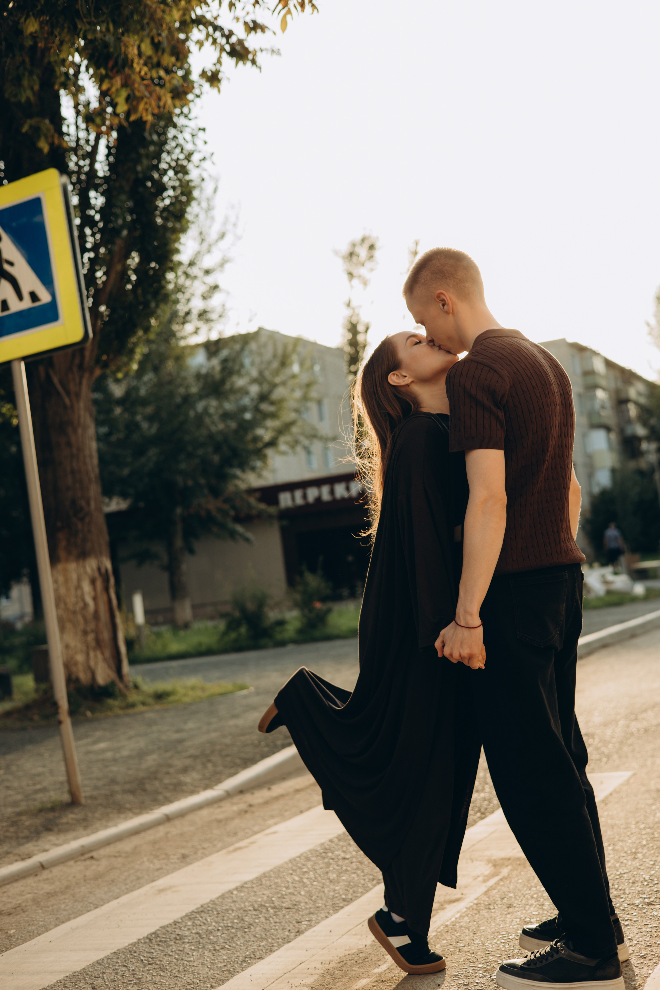 Фотограф Ясный | Виктория Насырова