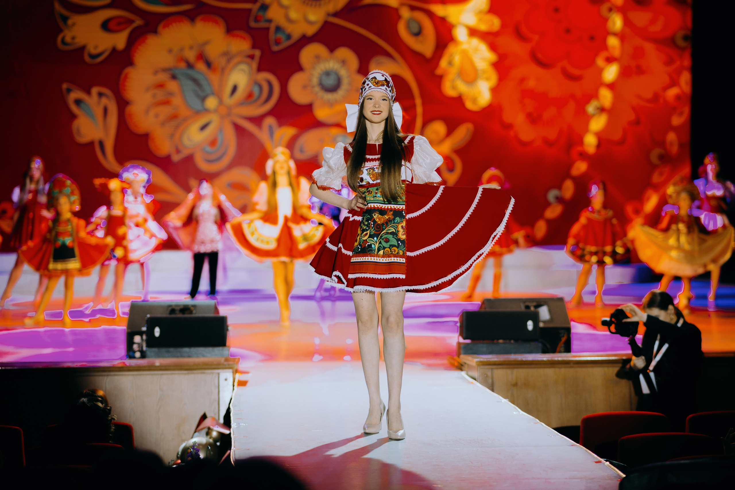 Мама года. Репортажный, портретный и свадебный фотограф в Магнитогорске Степан Самовиков