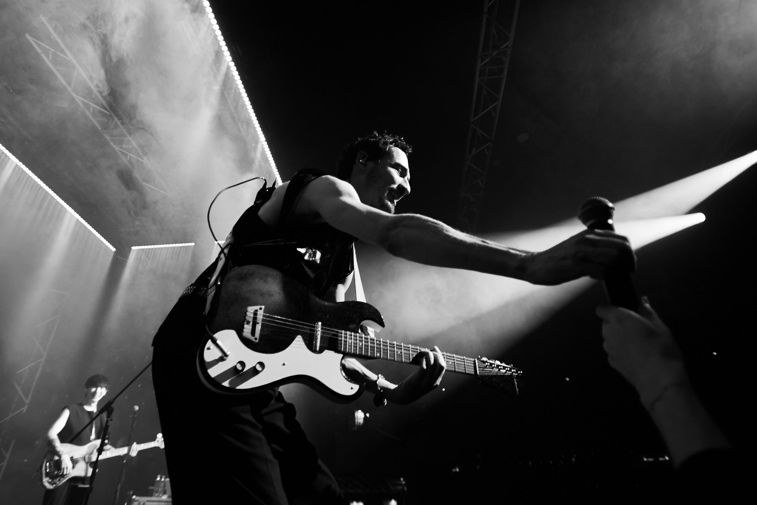 ZOLOTO. Автомобильный и интерьерный фотограф в Минске Александр Тагаев