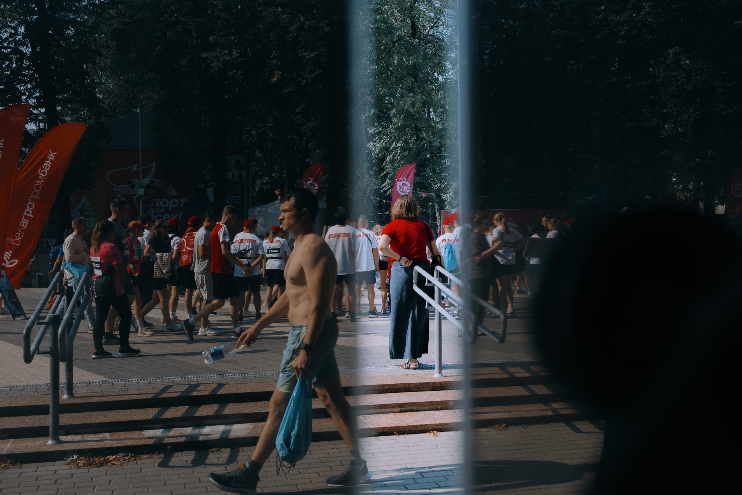 Стрит. Фотограф Минск