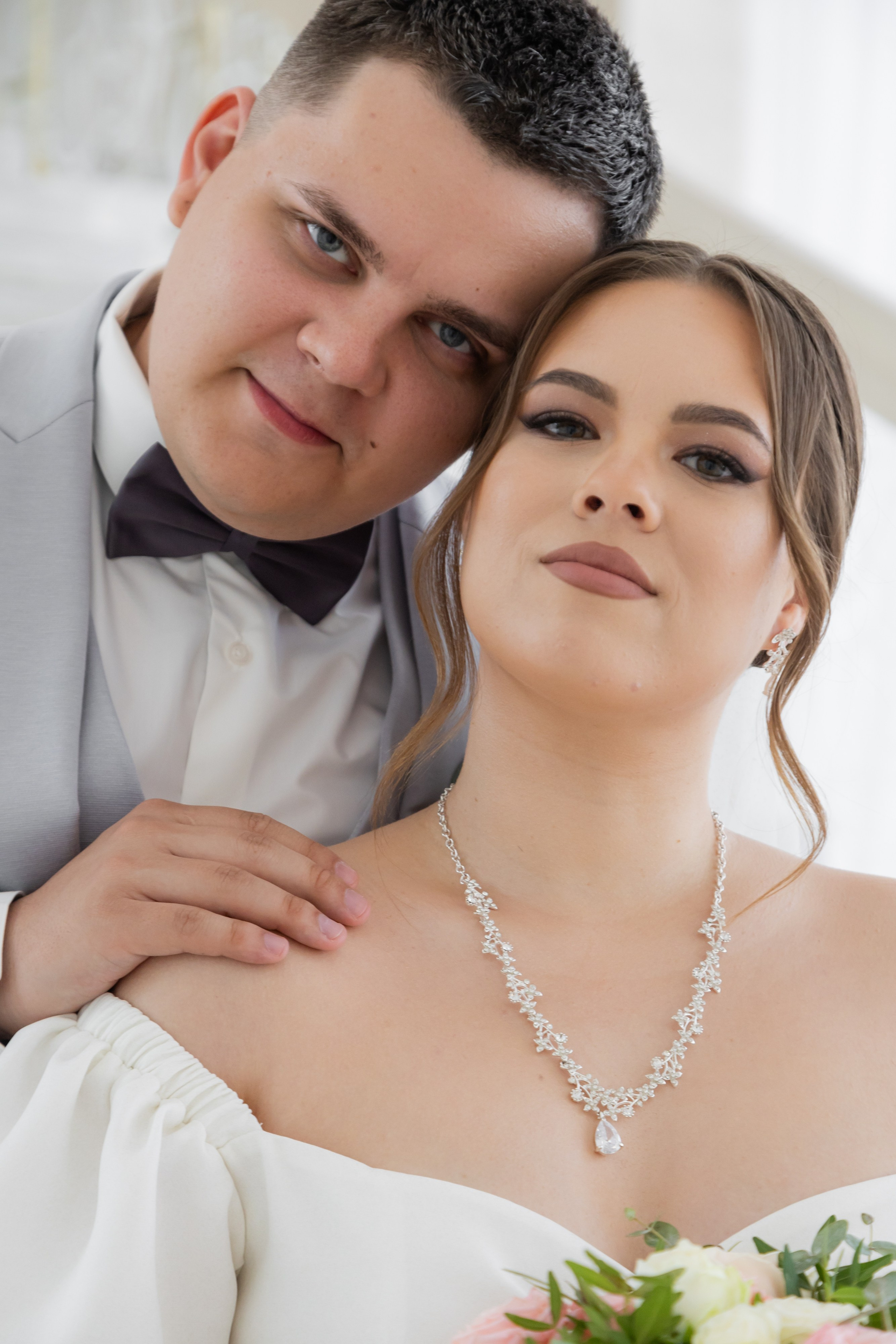 Алексей и Юлия. Фотограф в Самаре / Олеся Широнина