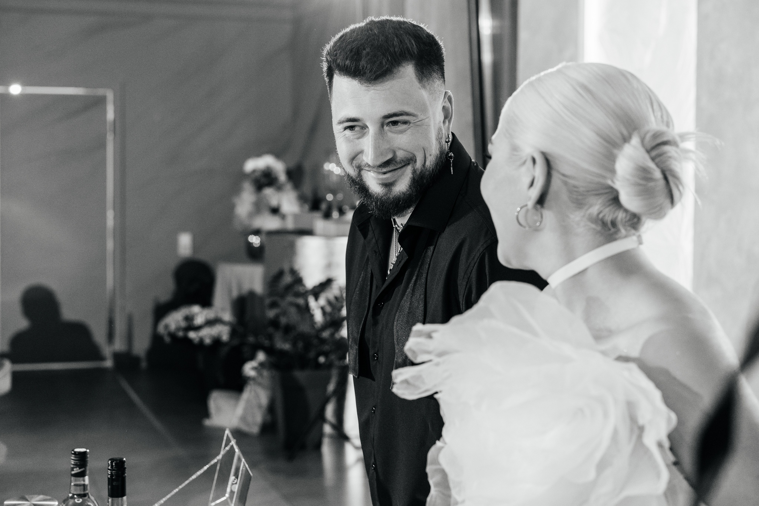 Элла & Кирилл. Свадебный фотограф Барнаул Алексей Павлов