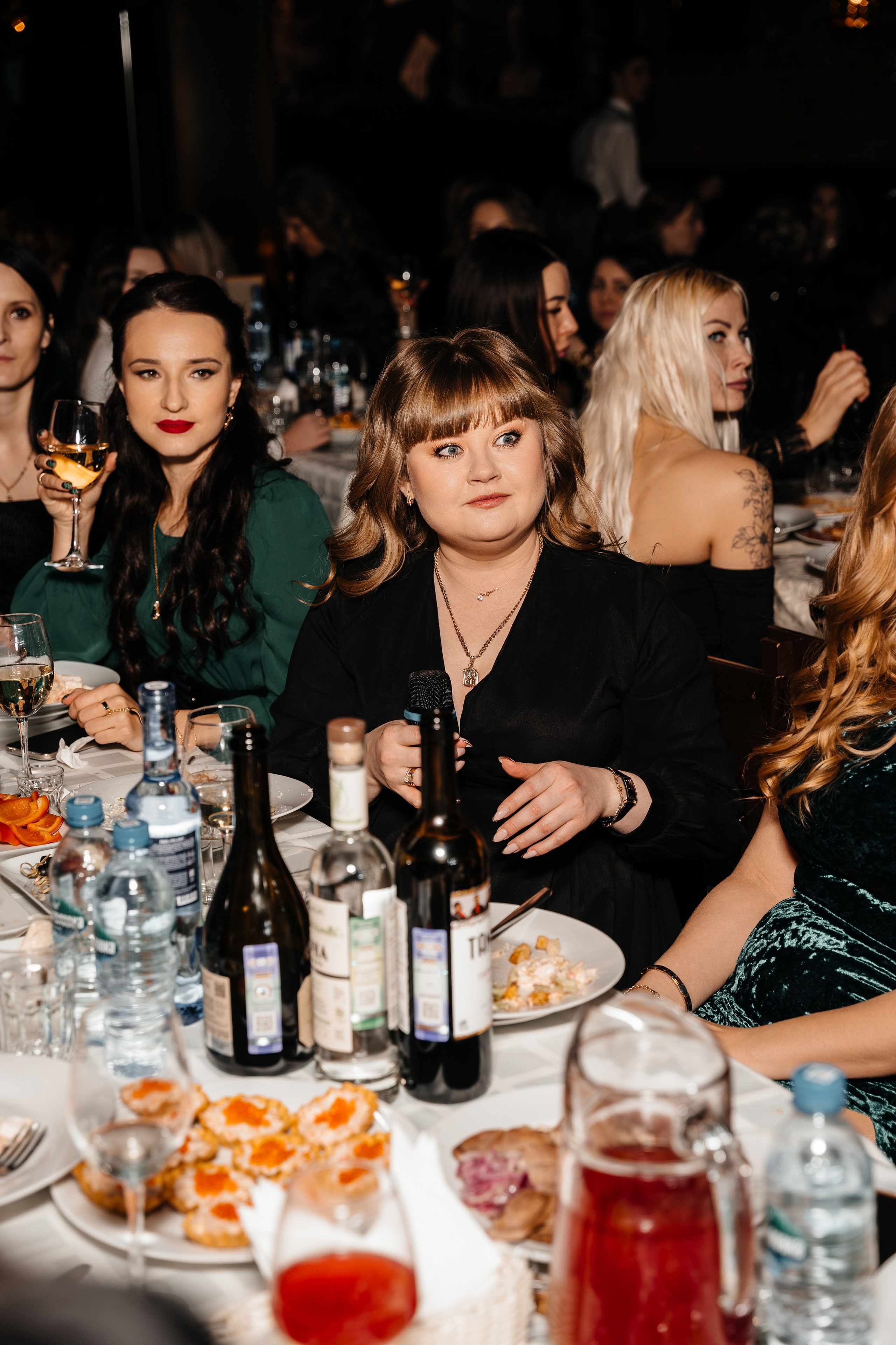 Корпоратив «СОВКОМБАНК». Свадебный фотограф Барнаул Алексей Павлов