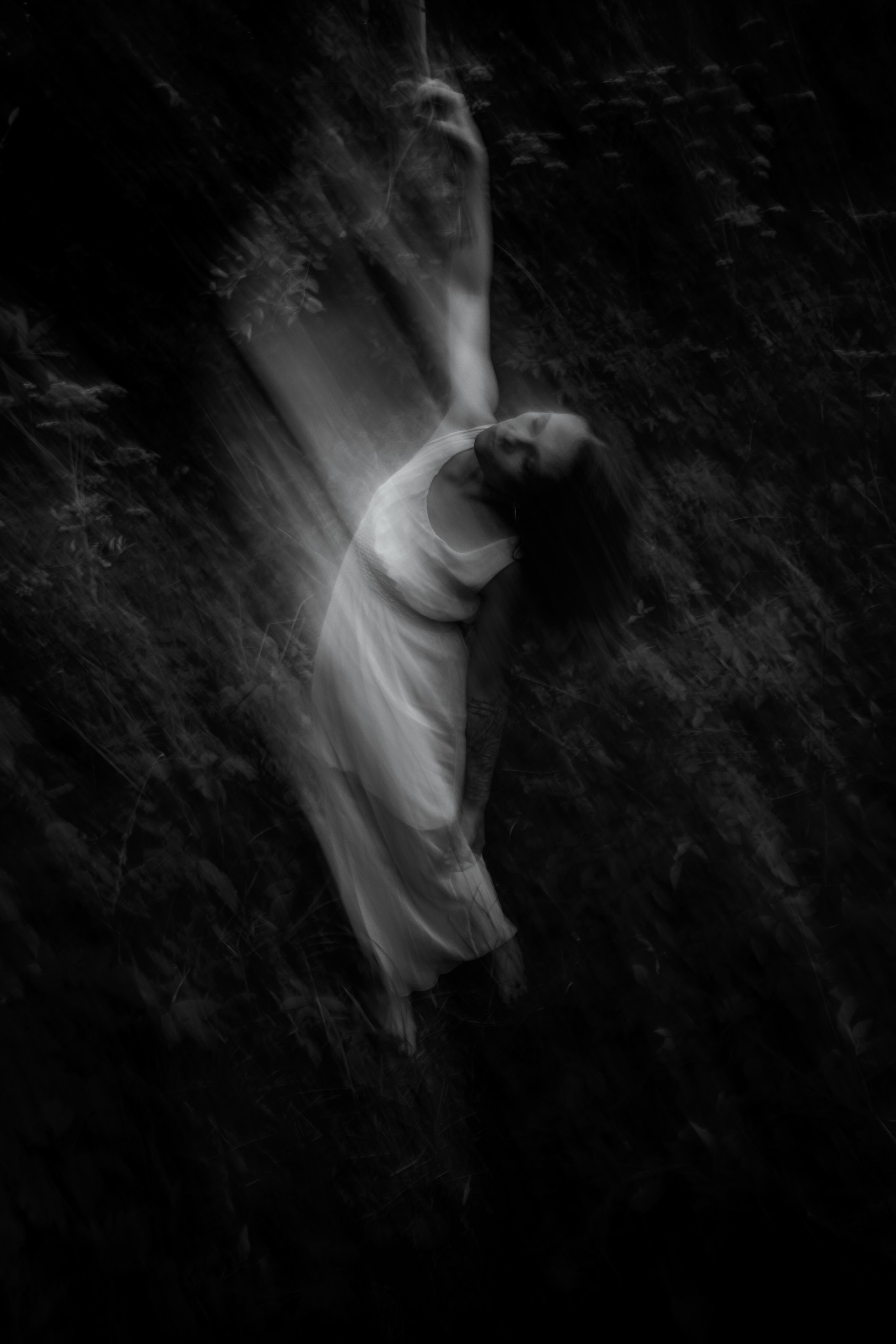 Русалки. Фотограф в Москве Лера Юдина