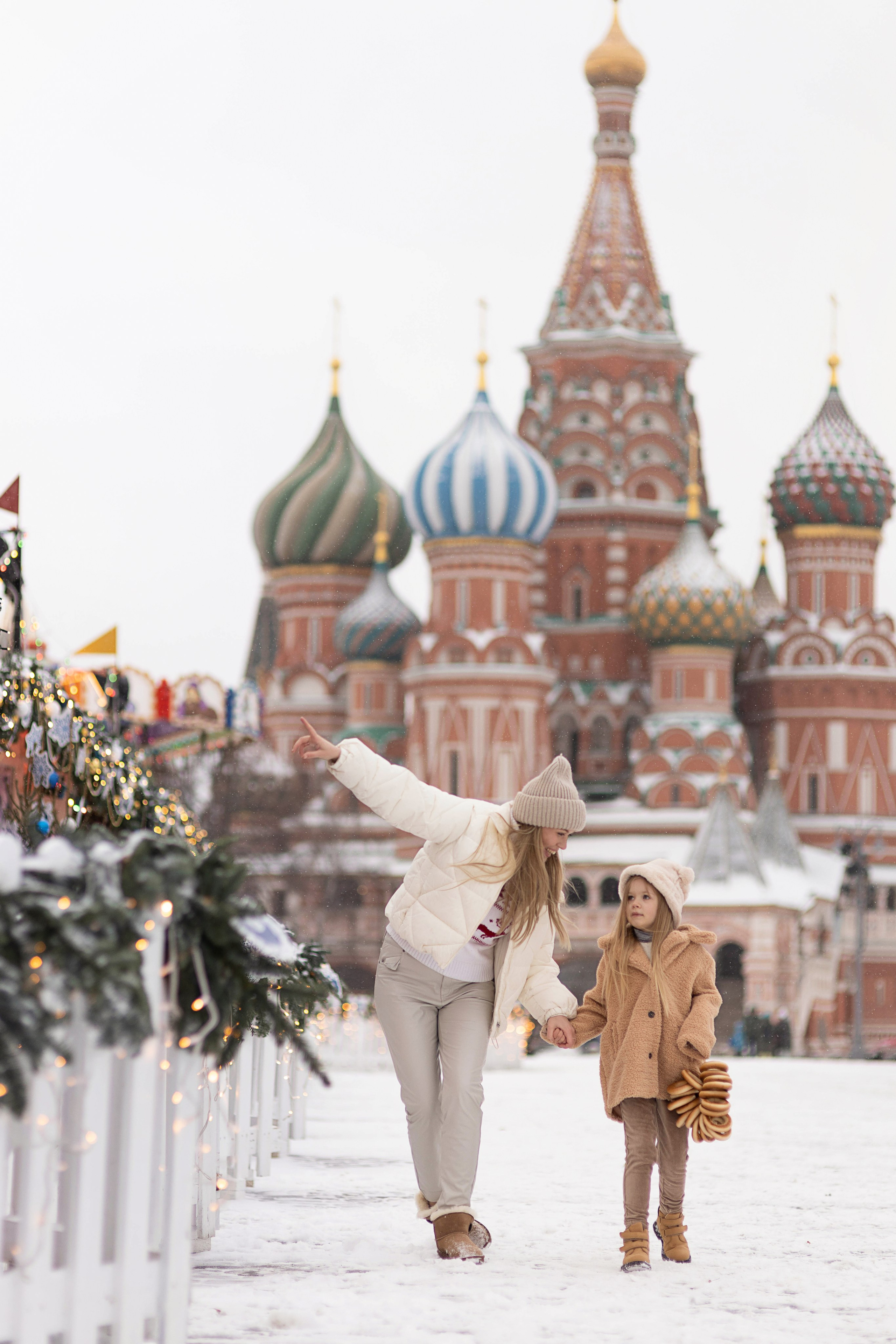 Family. Свадебный фотограф в Москве Татьяна Вакулина