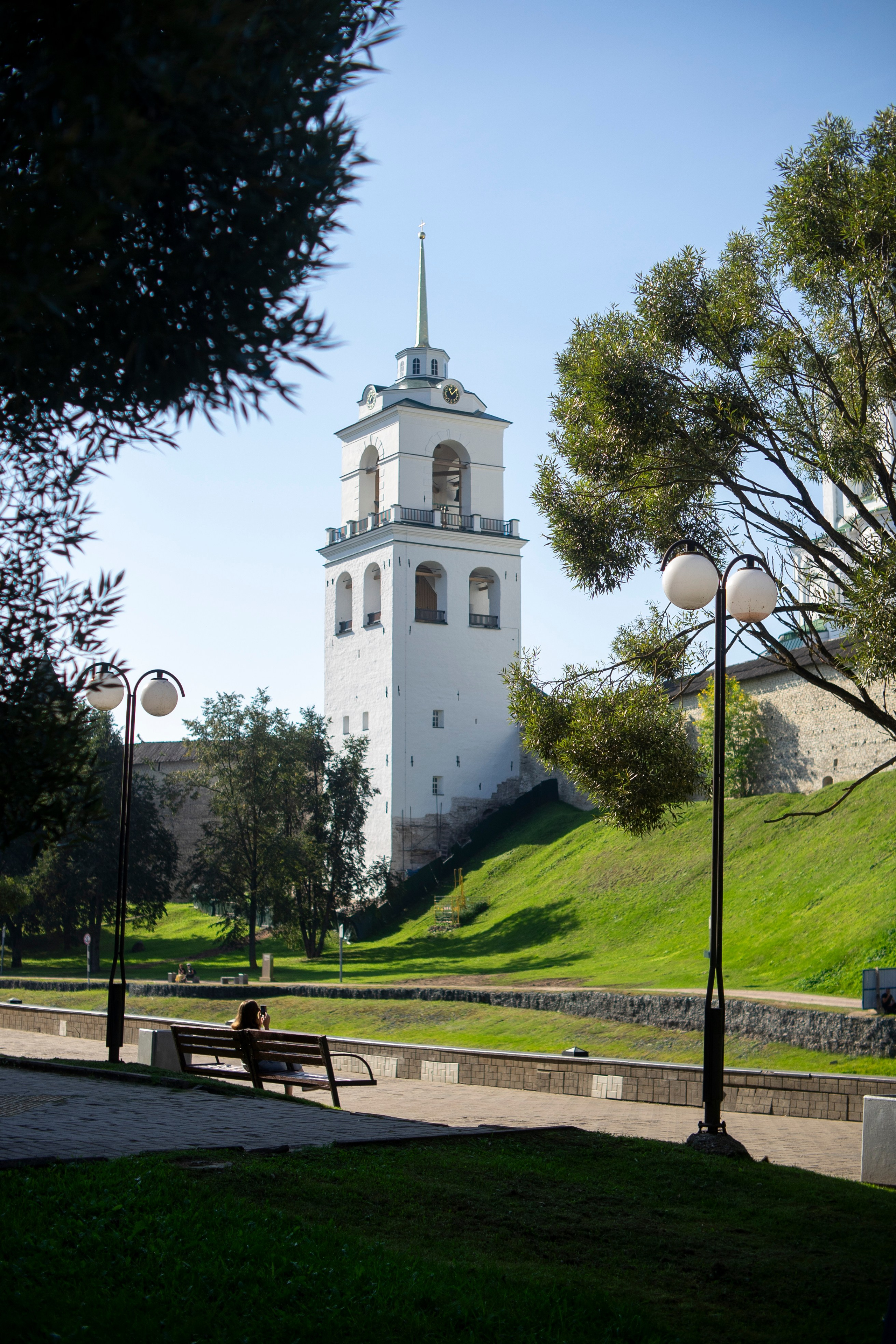 Поездки по России. Трандин Иван Фотограф СПб