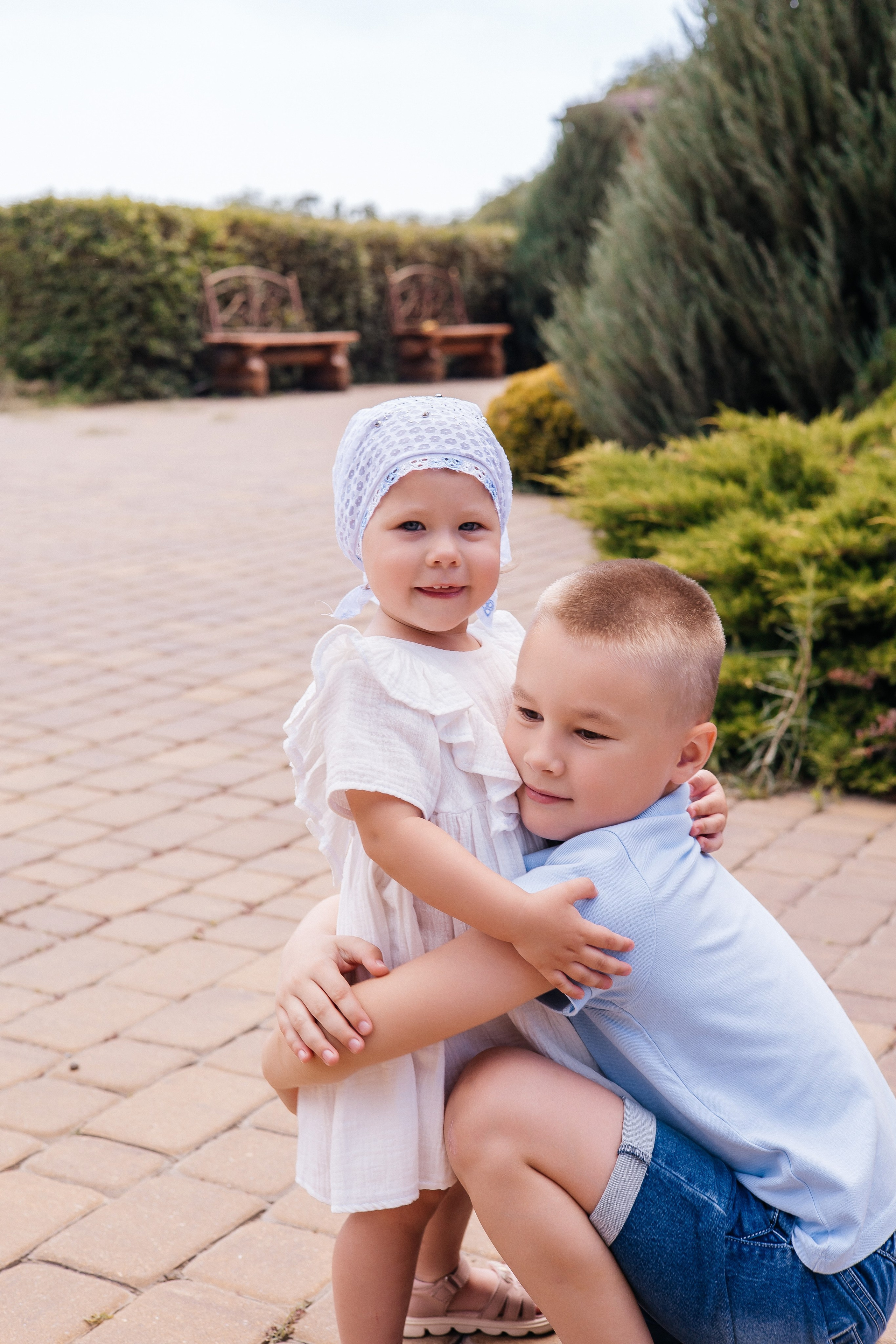 Крестины. Фотограф Ростов-на-Дону | фототерапевт