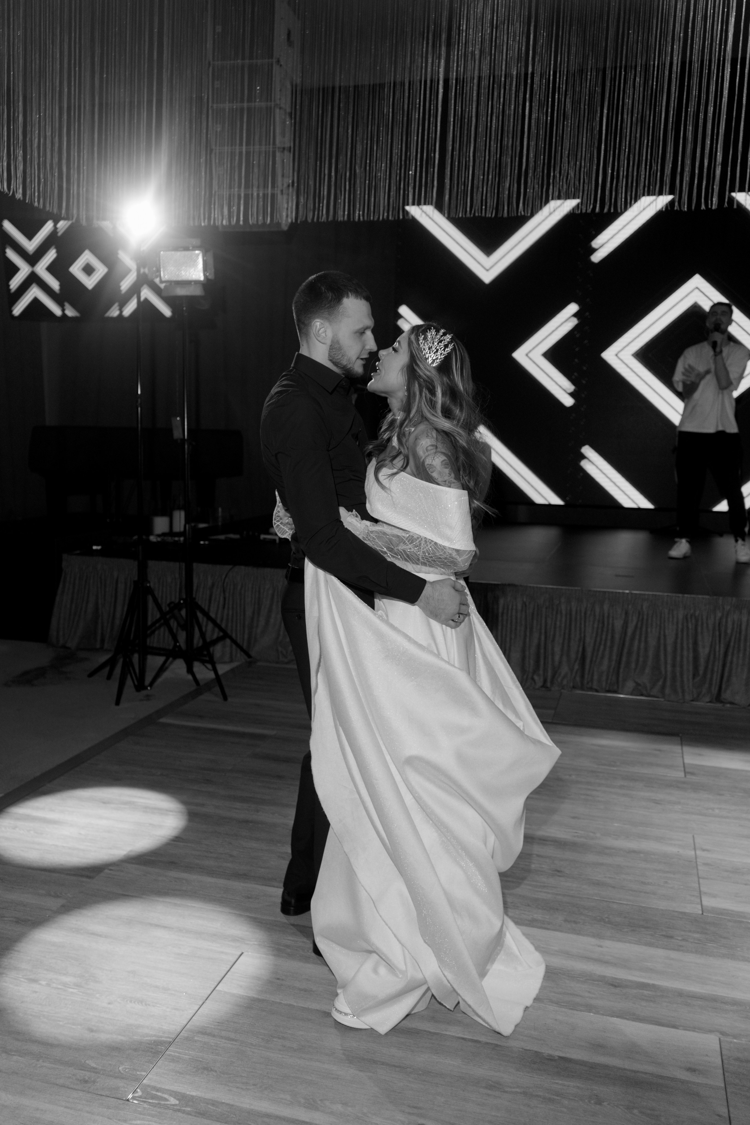 Вера и Стас. Свадебный фотограф Диана Полева