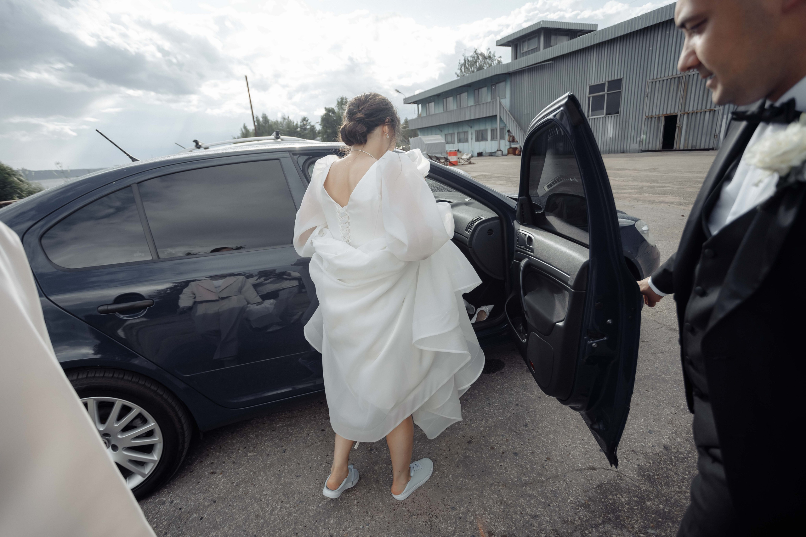 Андрей и Анна 2023-07-20 Чебоксары. Свадебный фотограф Казань Чебоксары Москва