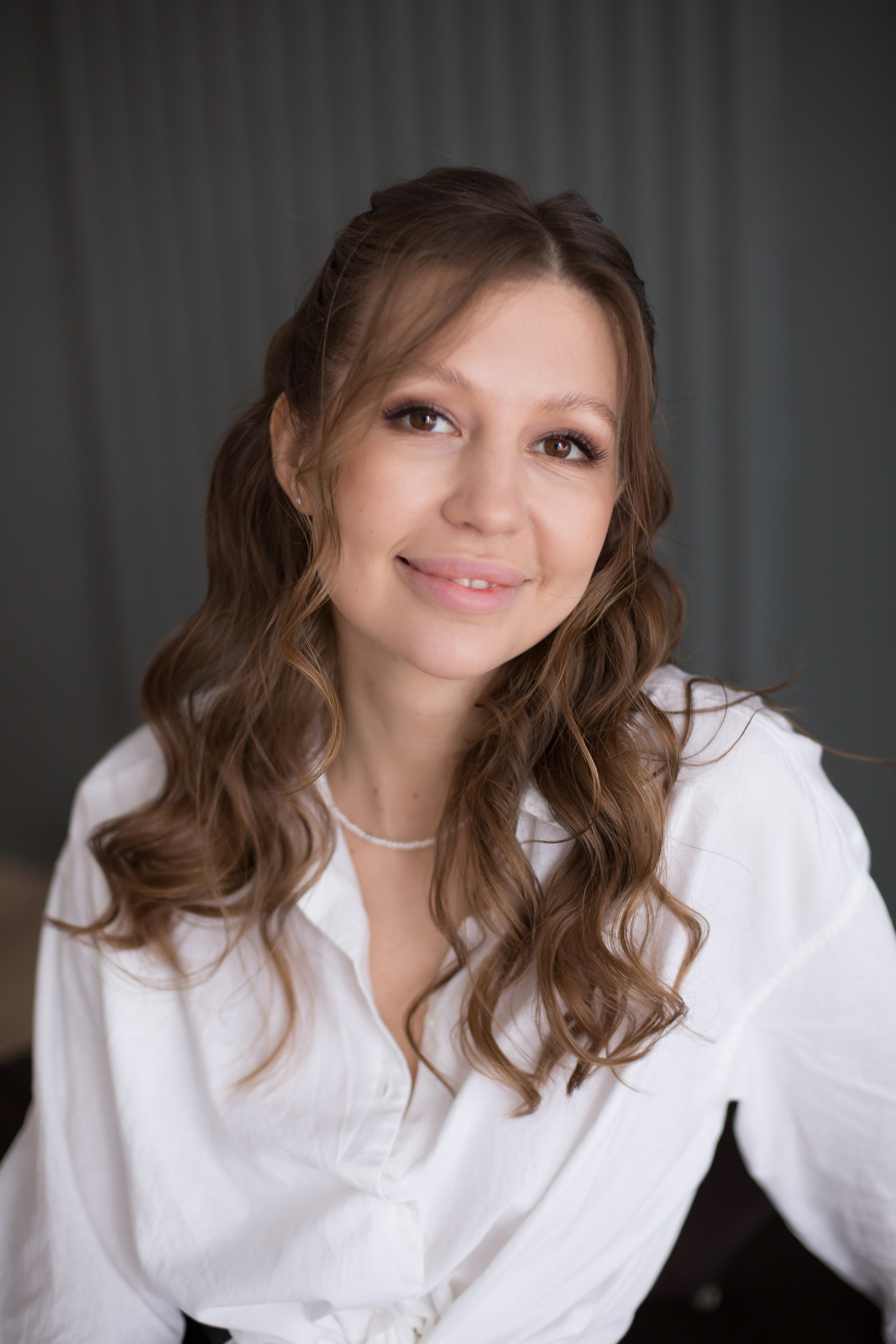 Love story. Фотограф в Волгограде Галина Власенко