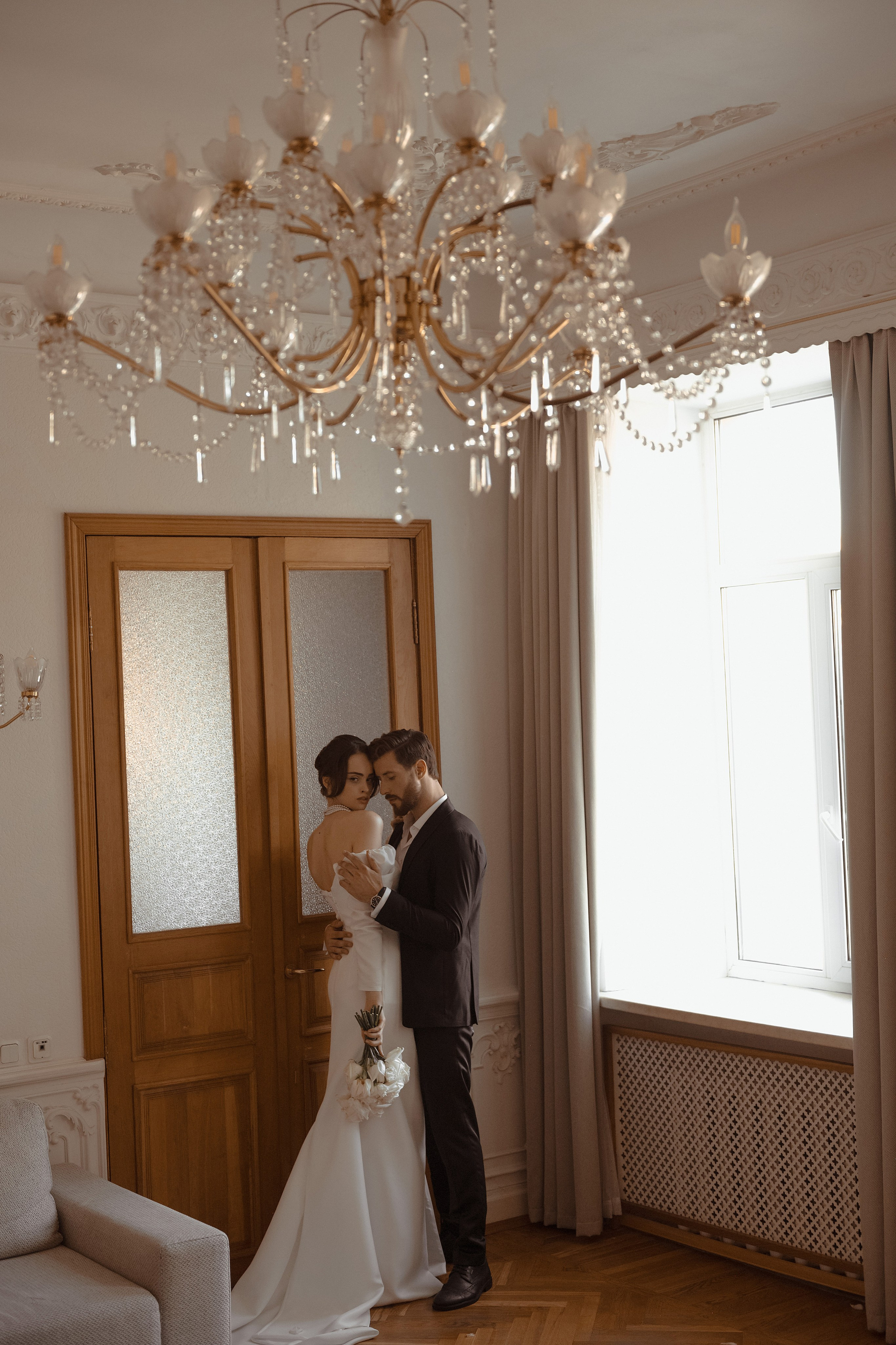 Мария | Даниил. Константин Тищенко, фотограф в Санкт-Петербурге, Пскове, Москве