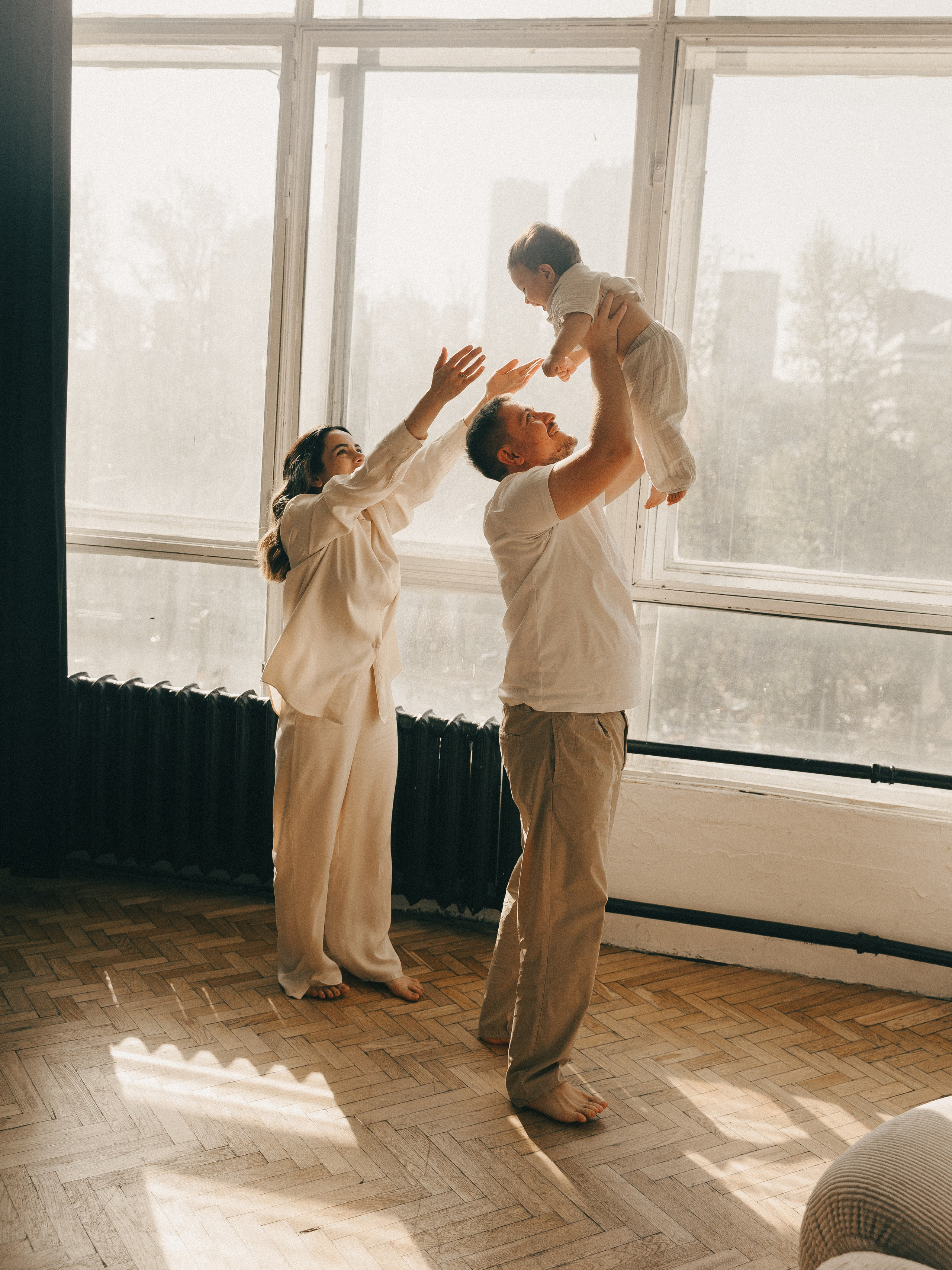 ♡. Свадебный и портретный фотограф в Калининграде и Москве Марк Юдинцев
