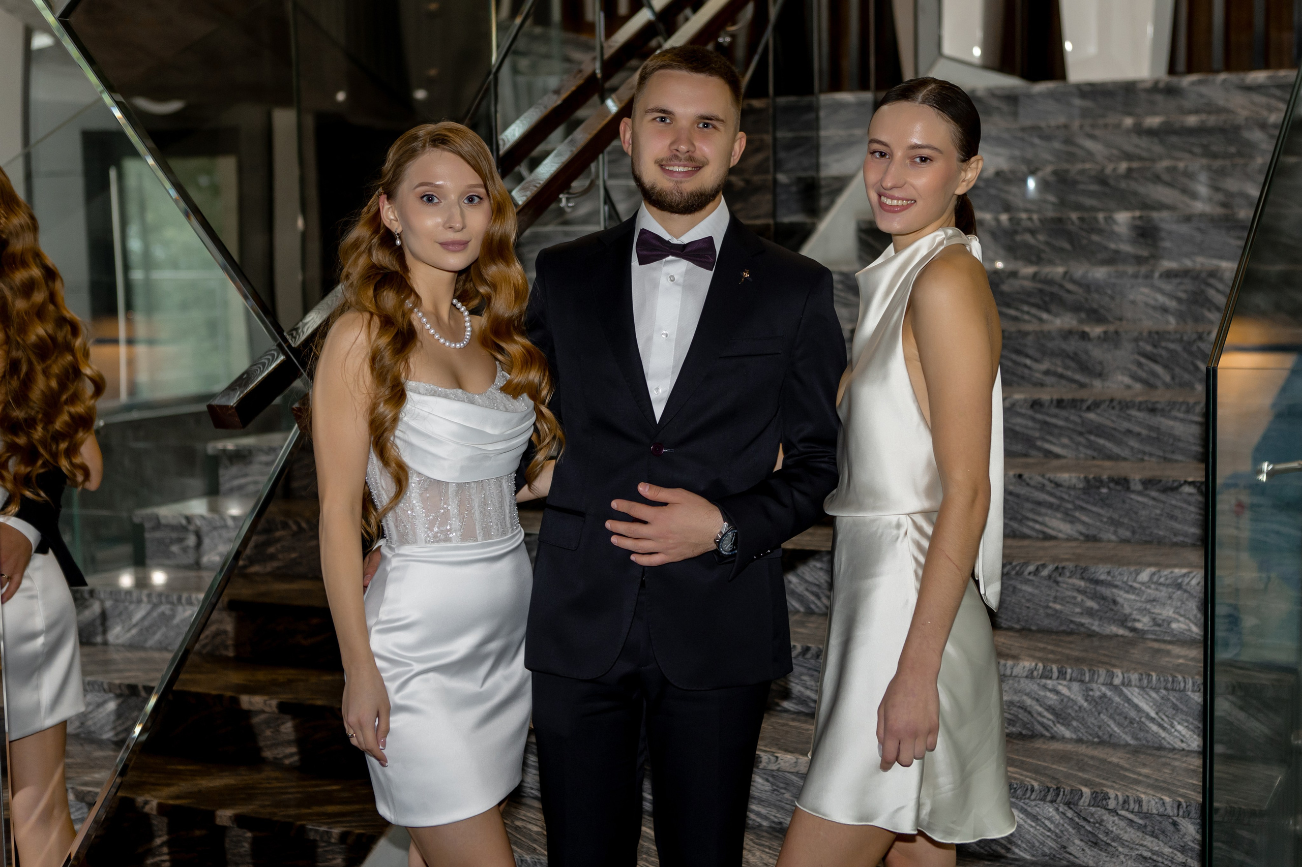 Денис и Екатерина. Свадебный фотограф Ксения Трухина в Нижнем Новгороде и Москве