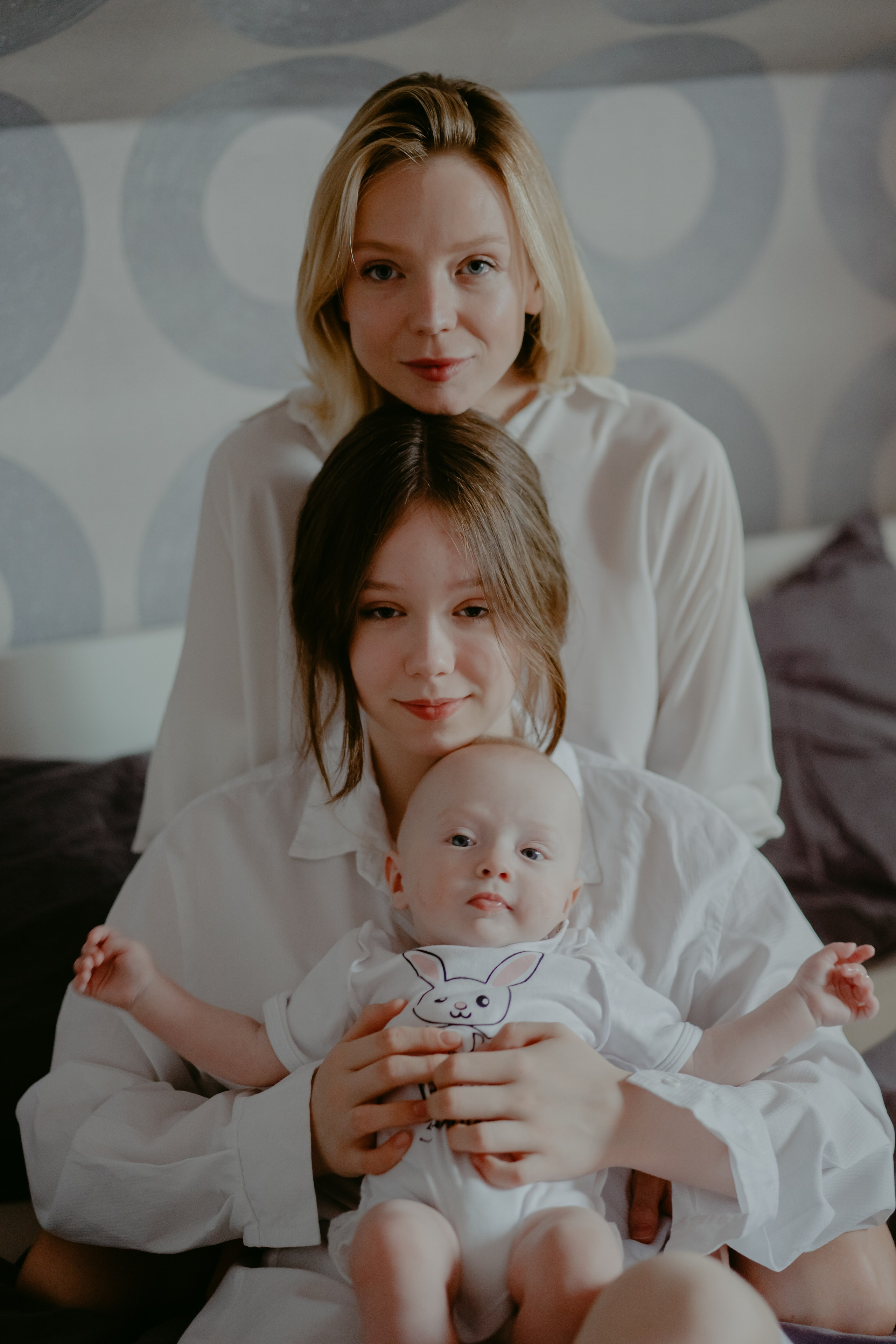 Материнство по настоящему. Olgamashh