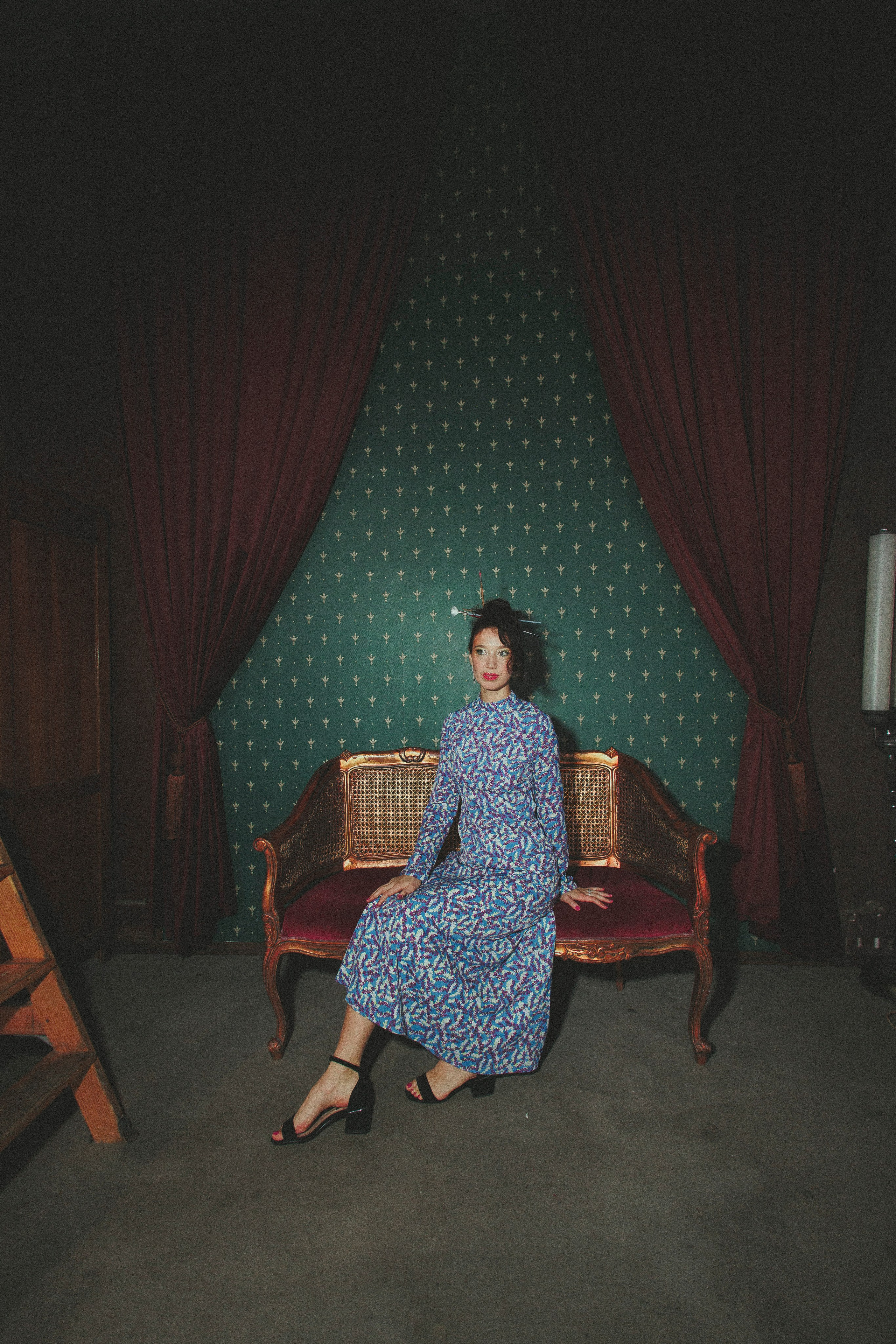 Sculptures. Самид Али, фотограф из Санкт-Петербурга, Россия