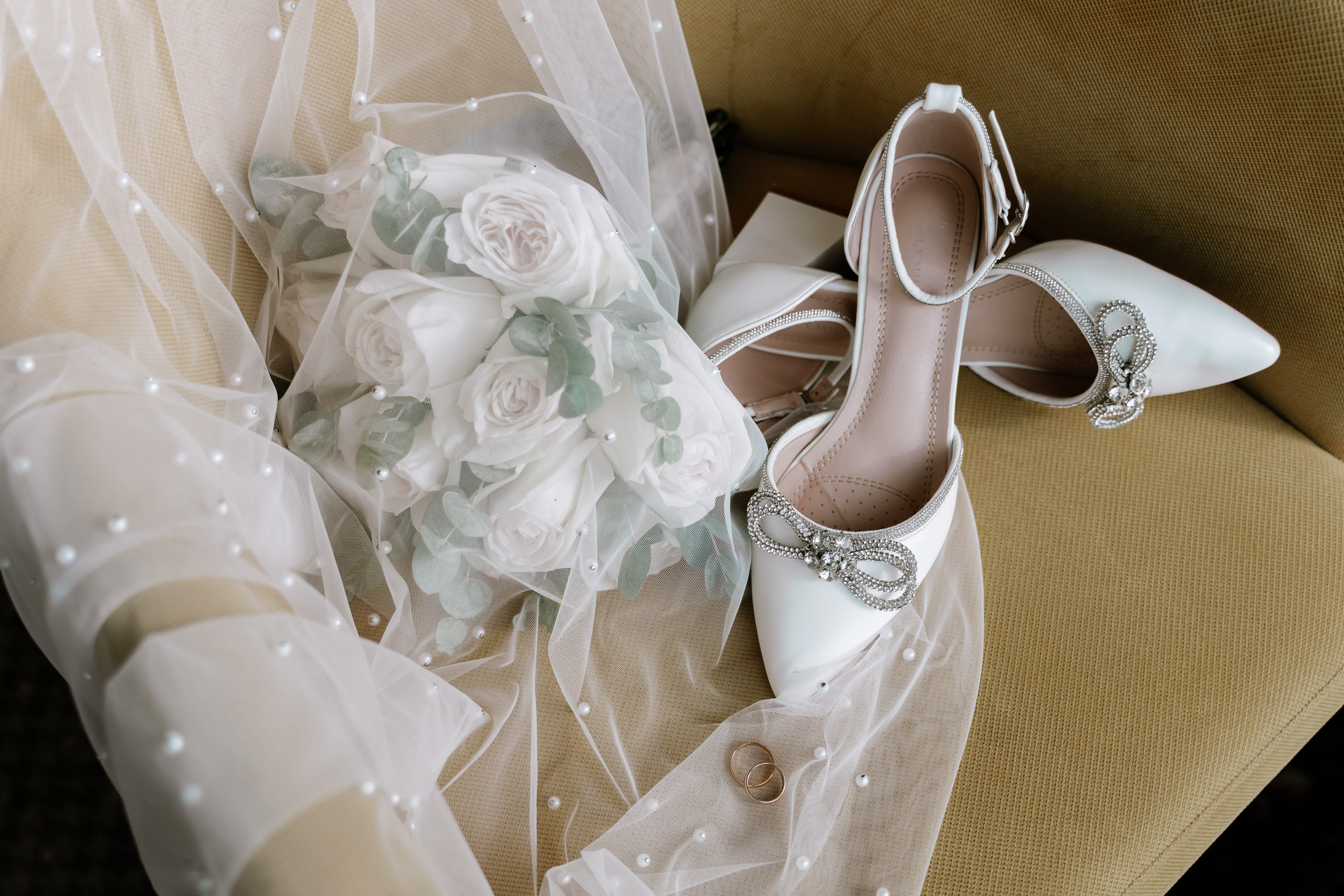 Фотограф Елизавета Савина