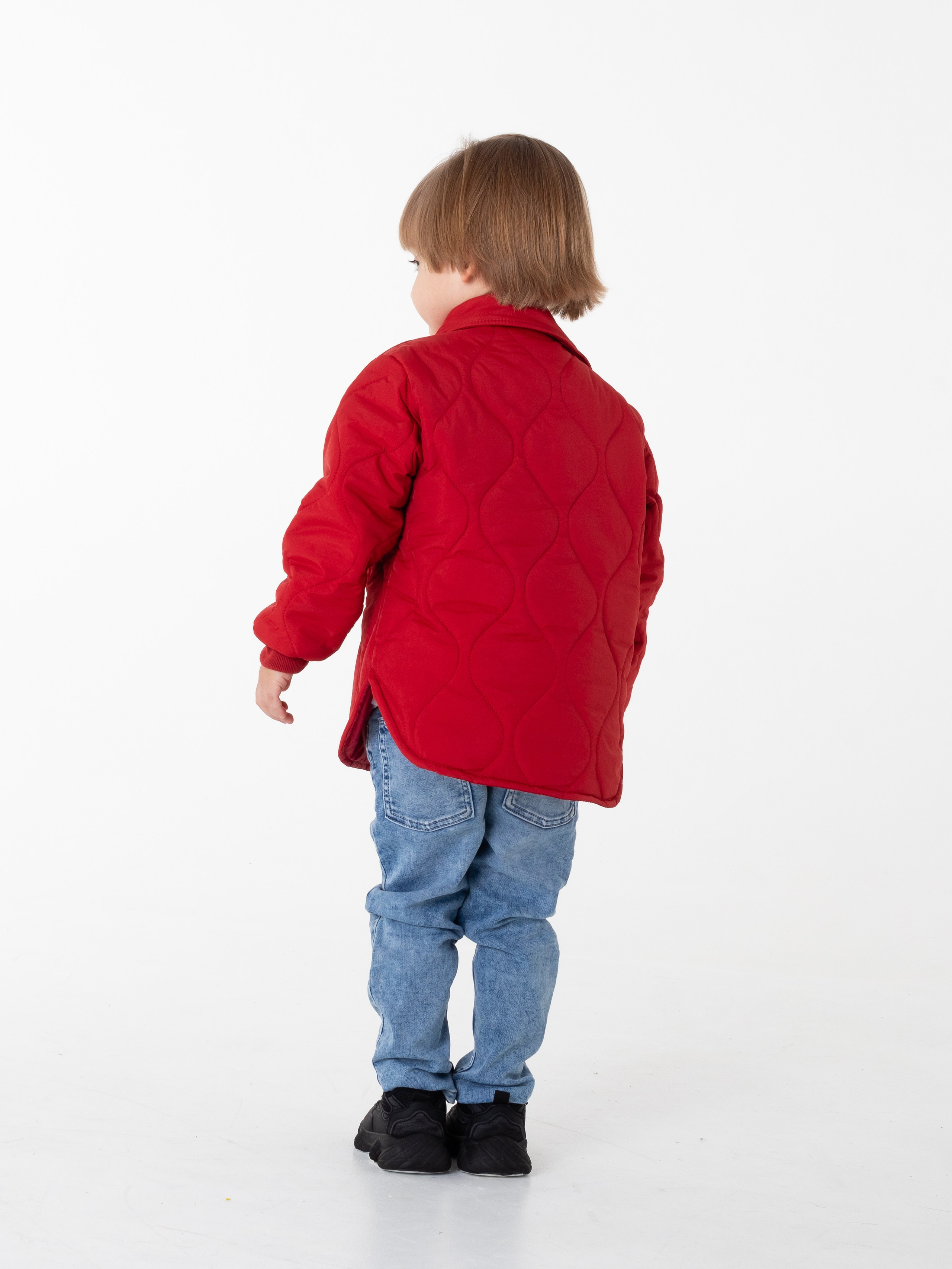 Детские куртки. Фотограф в Краснодаре Арина Кудряшова