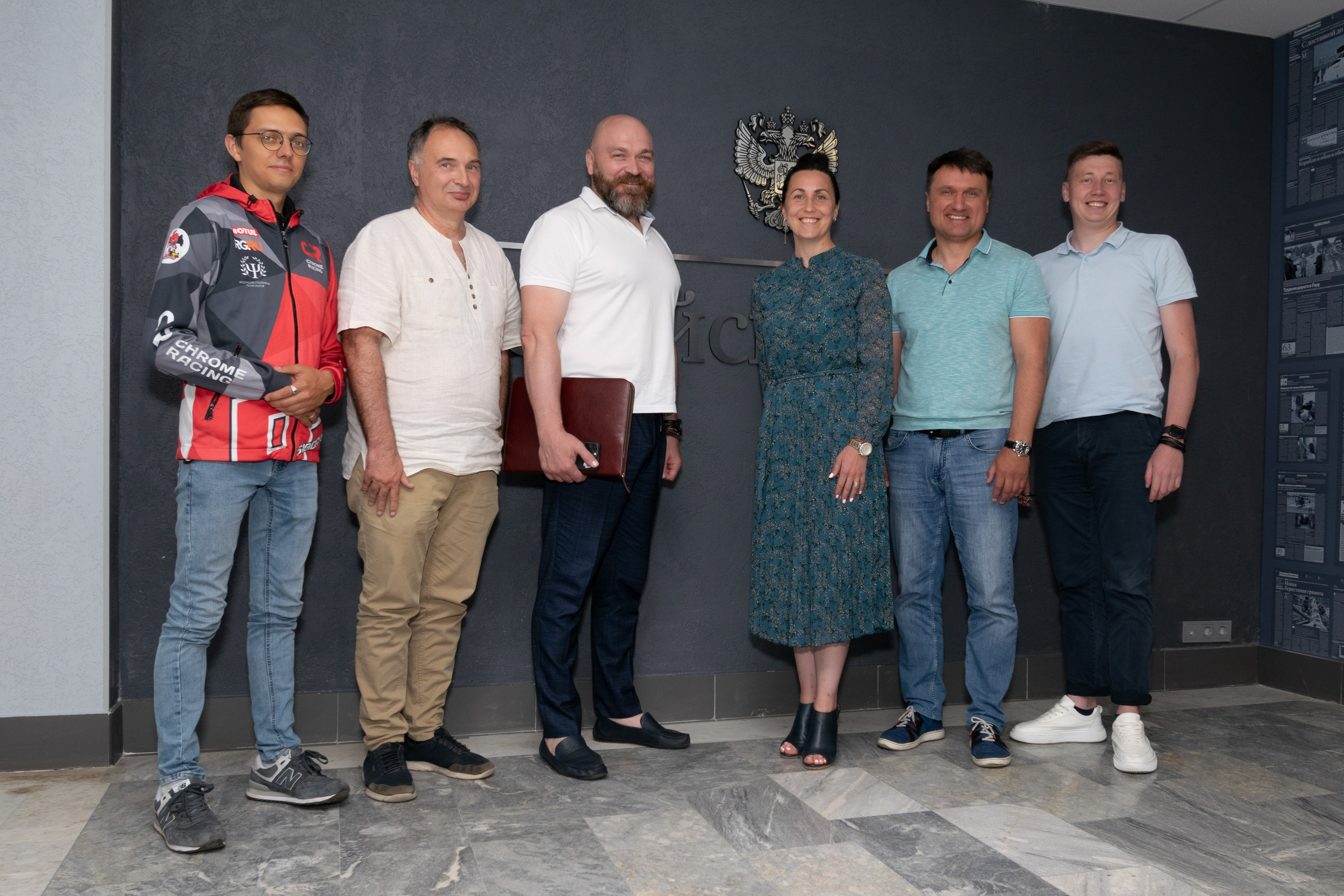 РГ. Круглые столы. Iliya Soldatkin Fine Art Photography