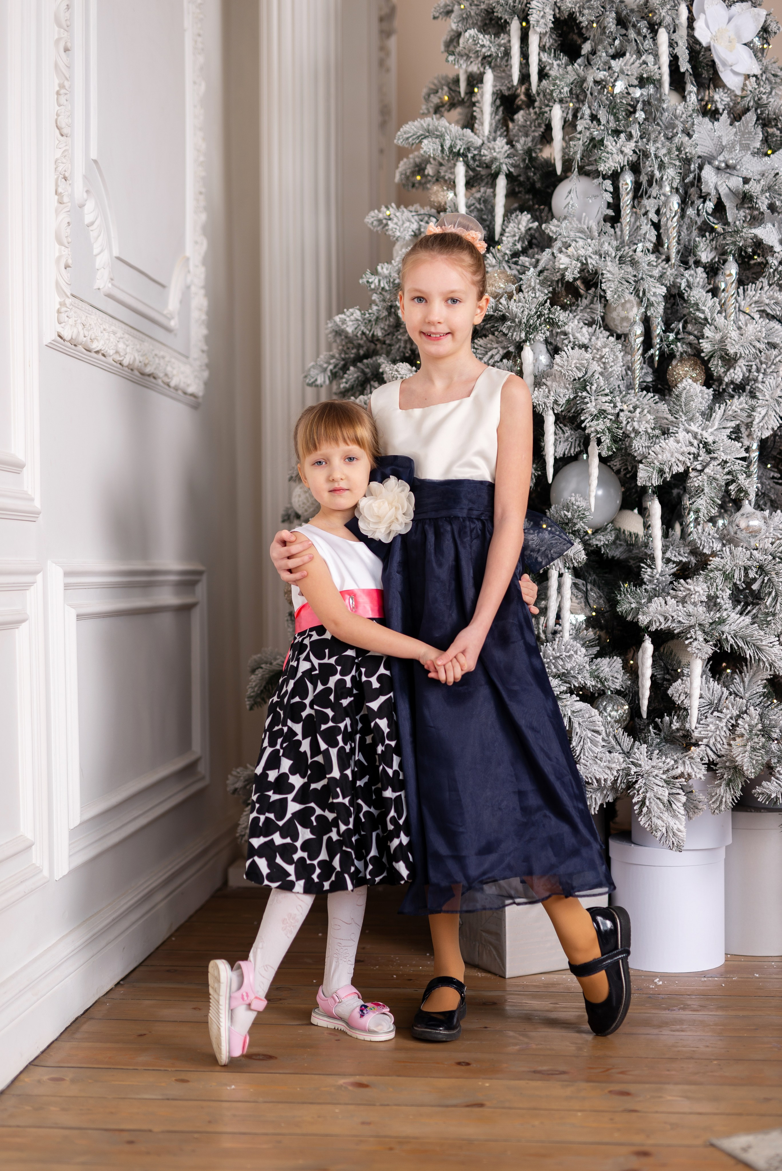 Семья Куприковых. Свадебный фотограф в Рязани Вагнер Владимир