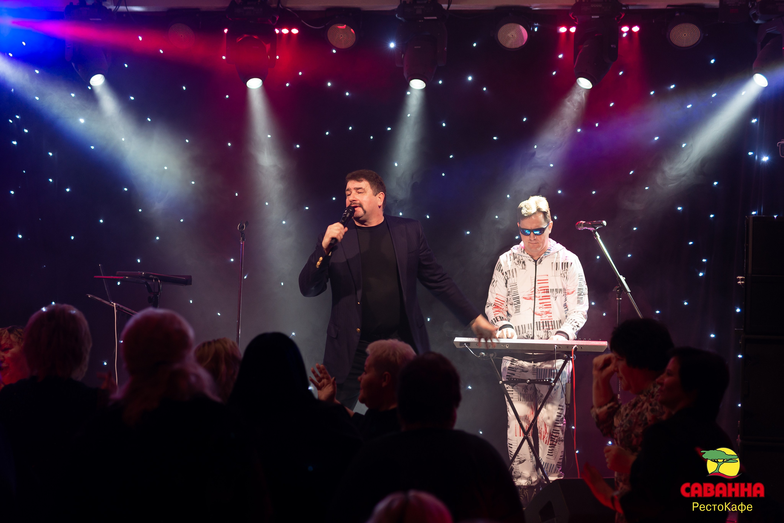 Гр. Владимир и гр. Сила моли. Свадебный фотограф в Рязани Вагнер Владимир