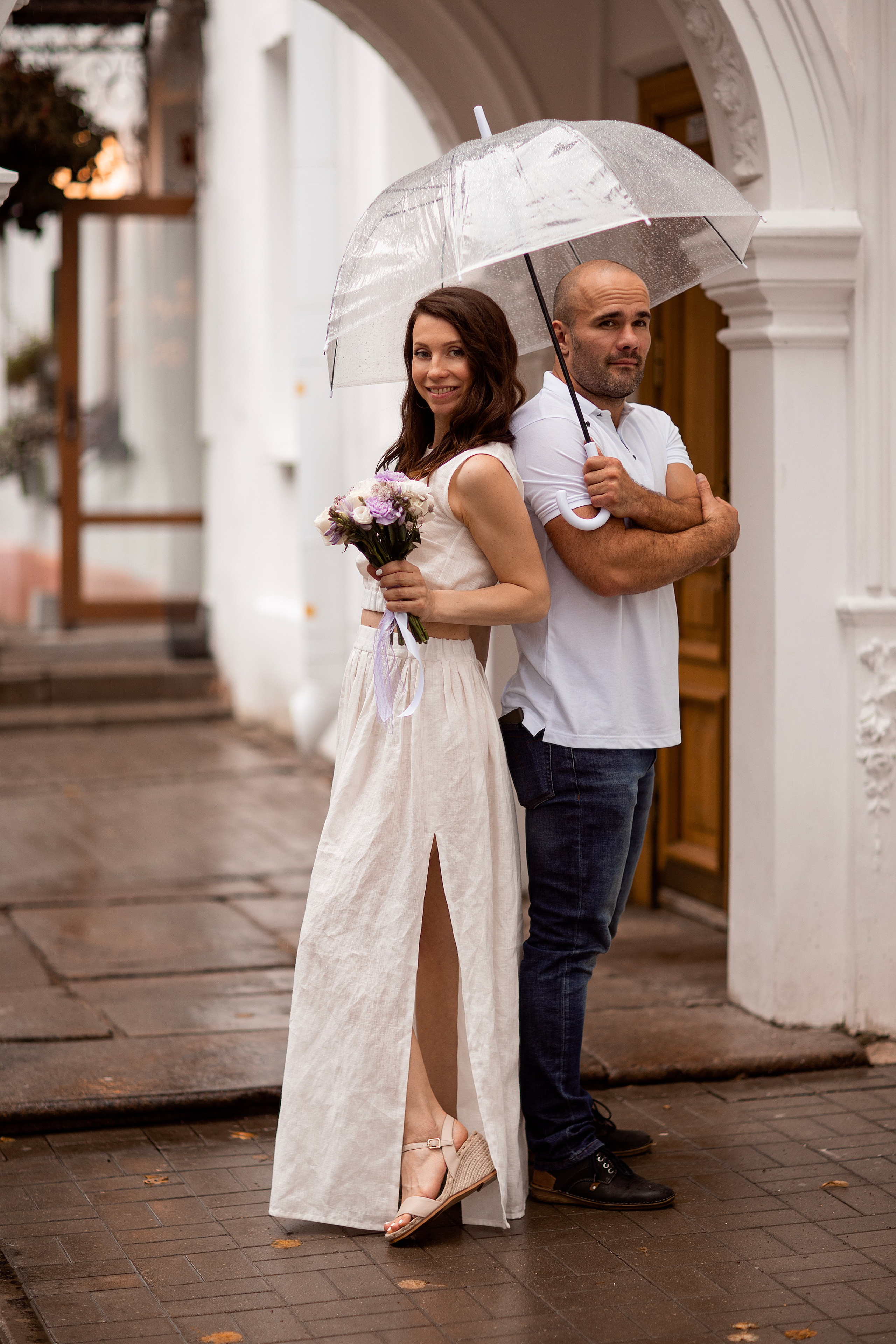 СВАДЬБЫ. Фотограф Москва Ярославль